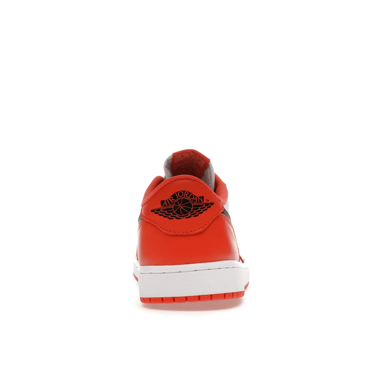 Air Jordan 1 Low Starfish Ultra-Light Feel
