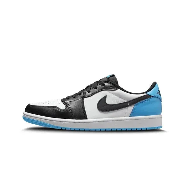 Air jordan 1 Low University OG Powder Blue Flexi