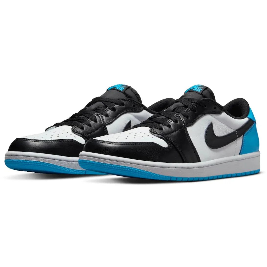 Air jordan 1 Low University OG Powder Blue Flexi