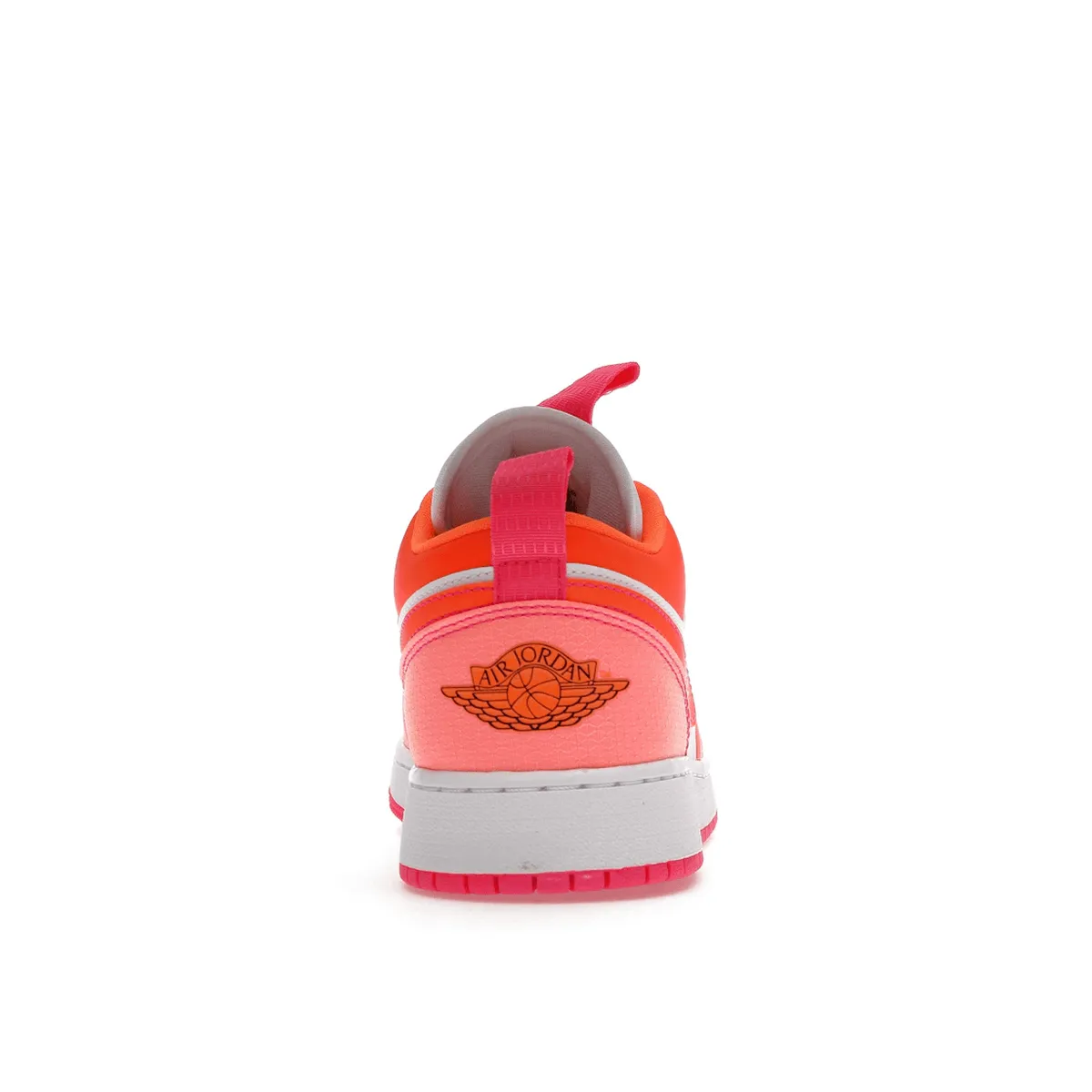 Air Jordan 1 Low Utility synthetic material