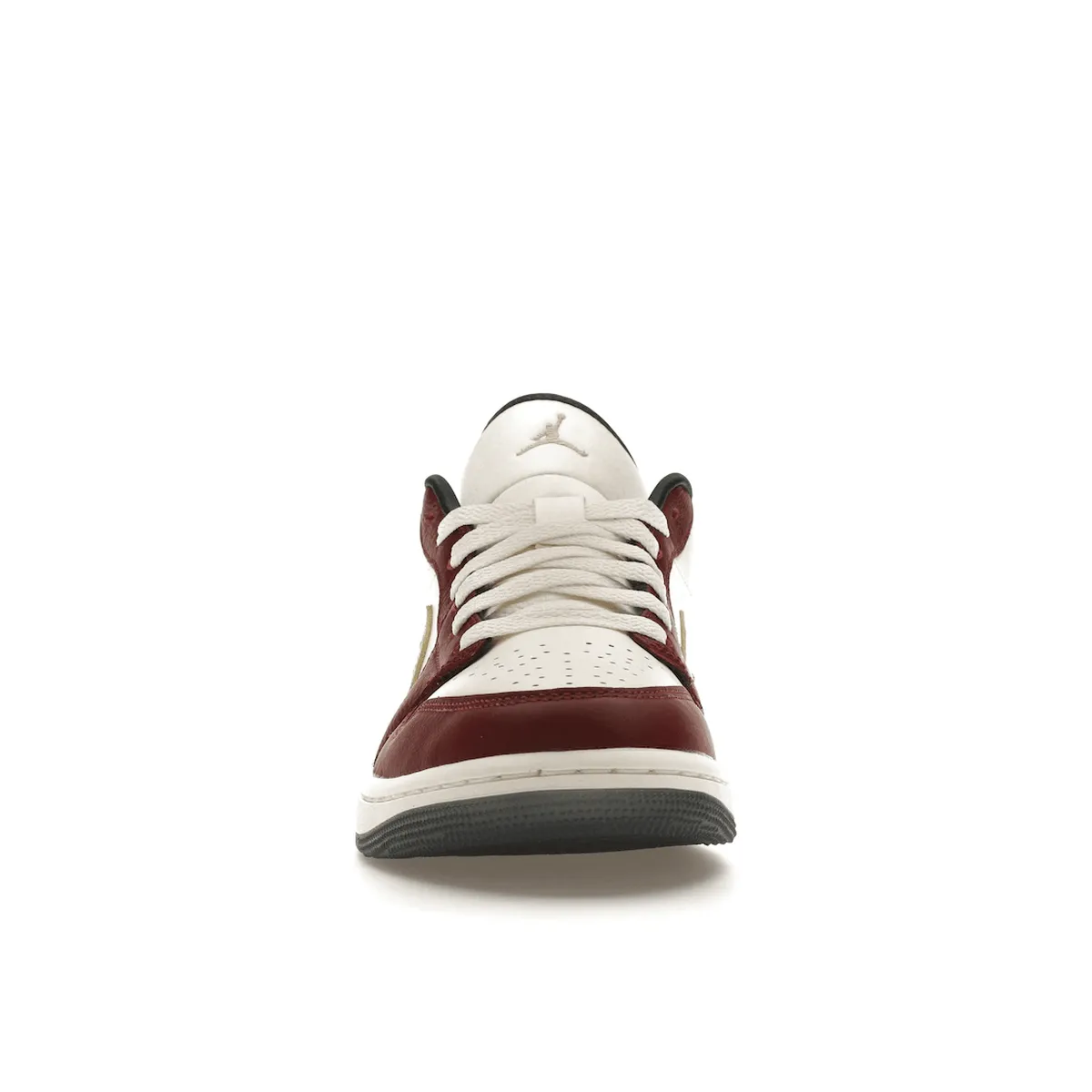 Air Jordan 1 Low Year of the Dragon Adjustable Laces