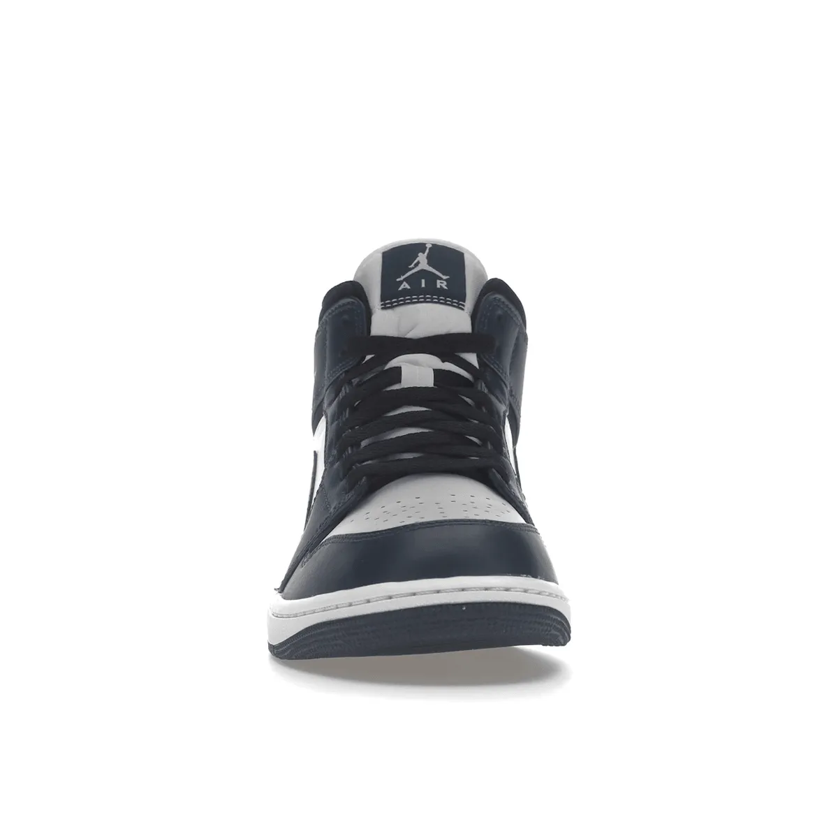 Air Jordan 1 Mid Armory Navy Ultimate Stability