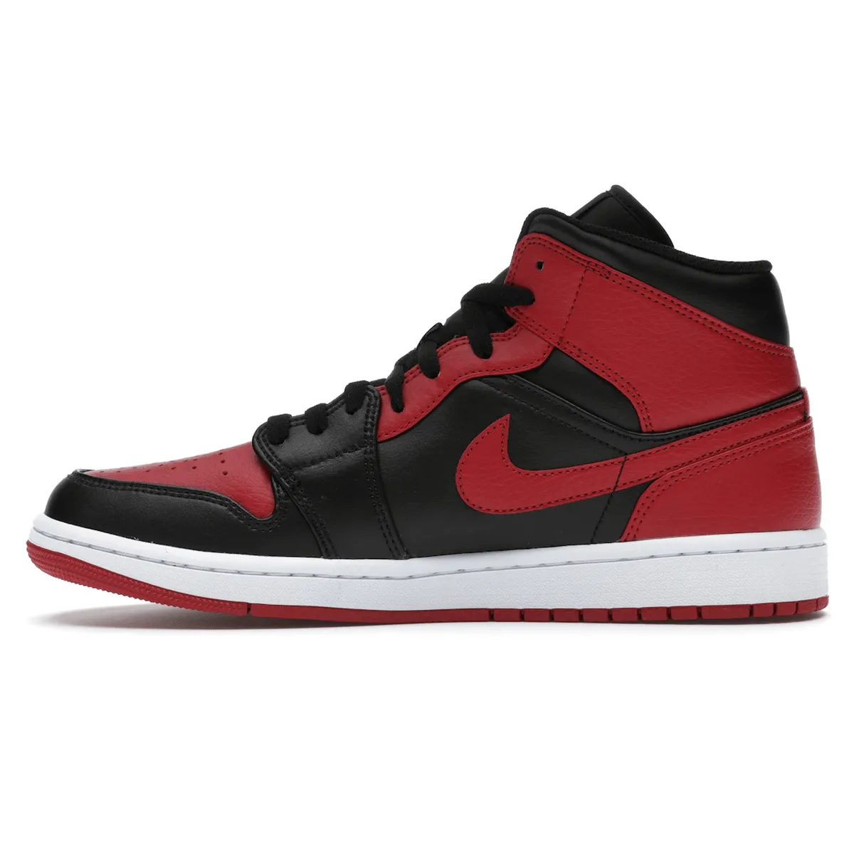 Air Jordan 1 Mid Banned anti static
