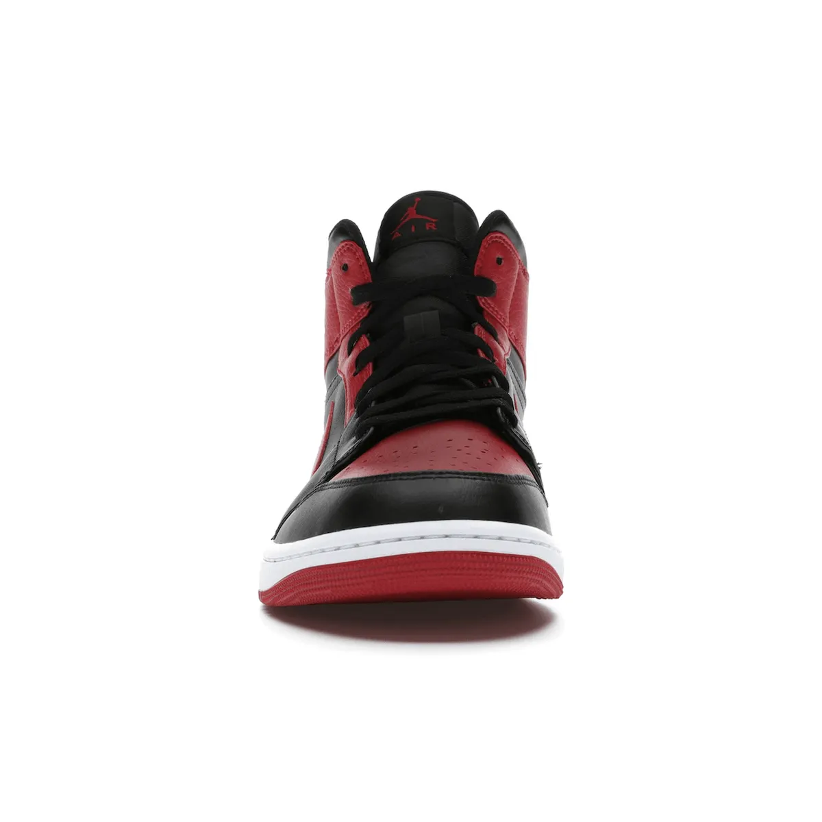 Air Jordan 1 Mid Banned anti static