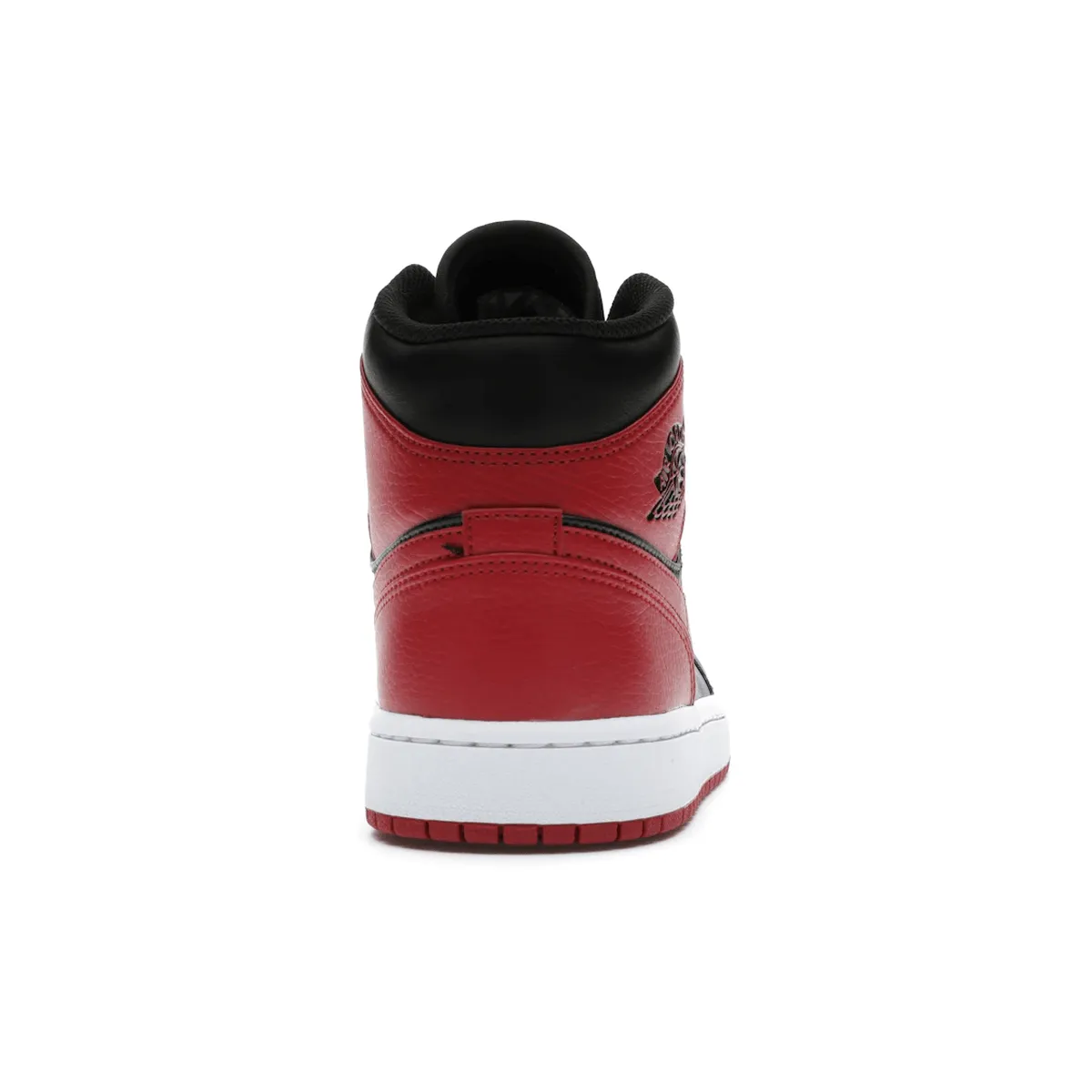 Air Jordan 1 Mid Banned anti static