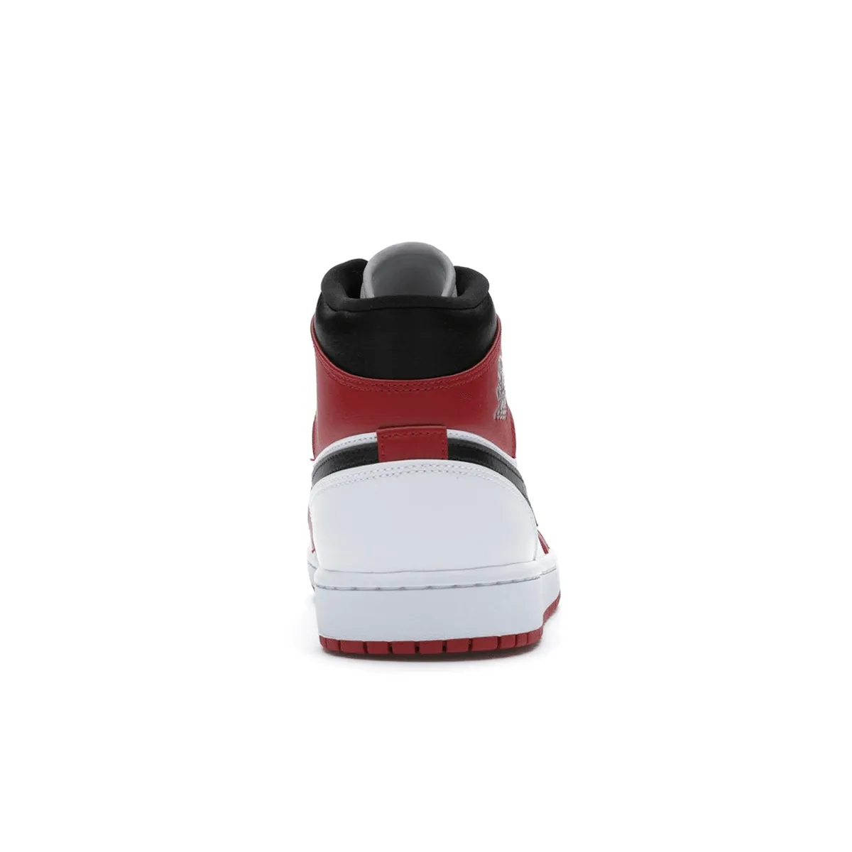 Air Jordan 1 Mid Chicago Superior Traction