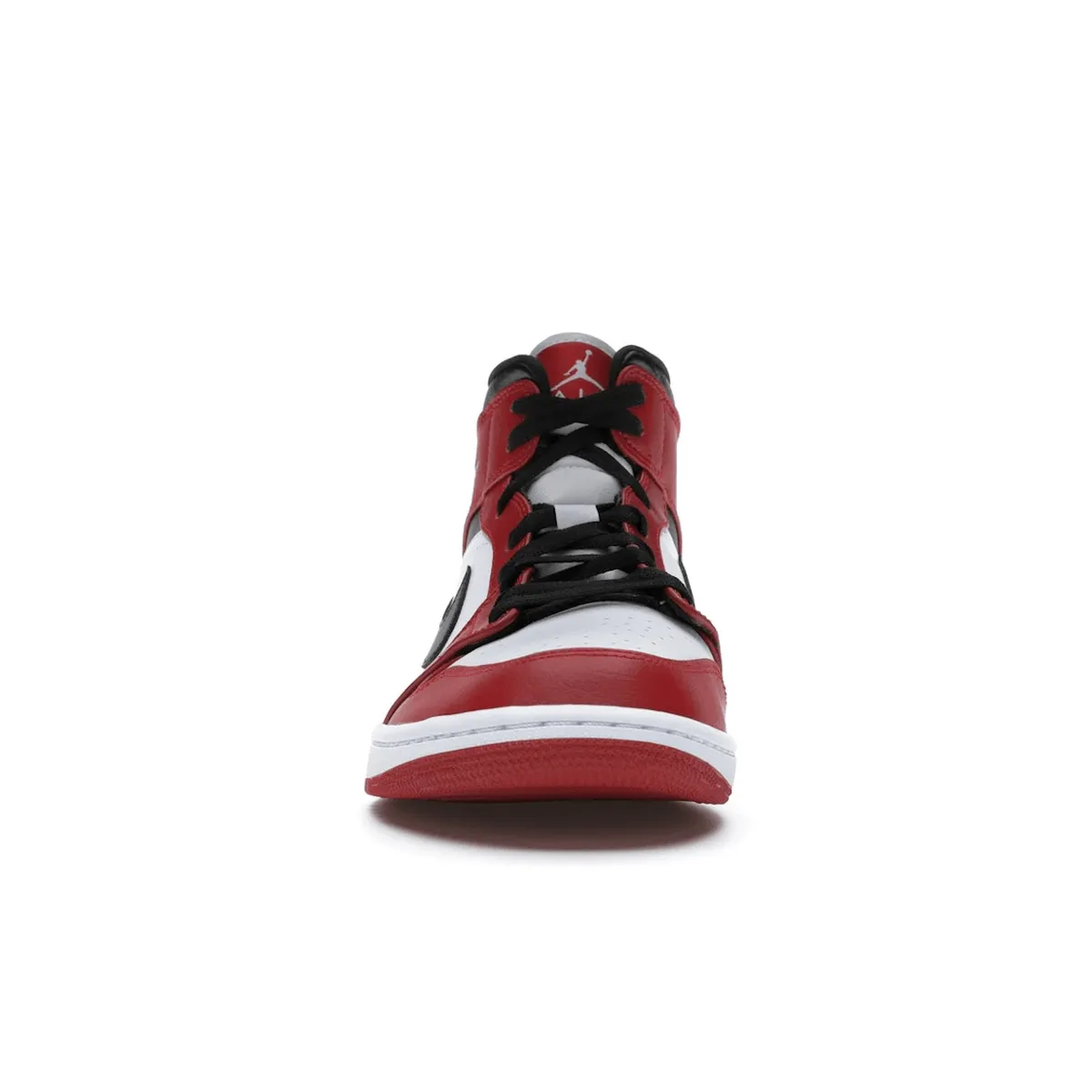 Air Jordan 1 Mid Chicago Superior Traction