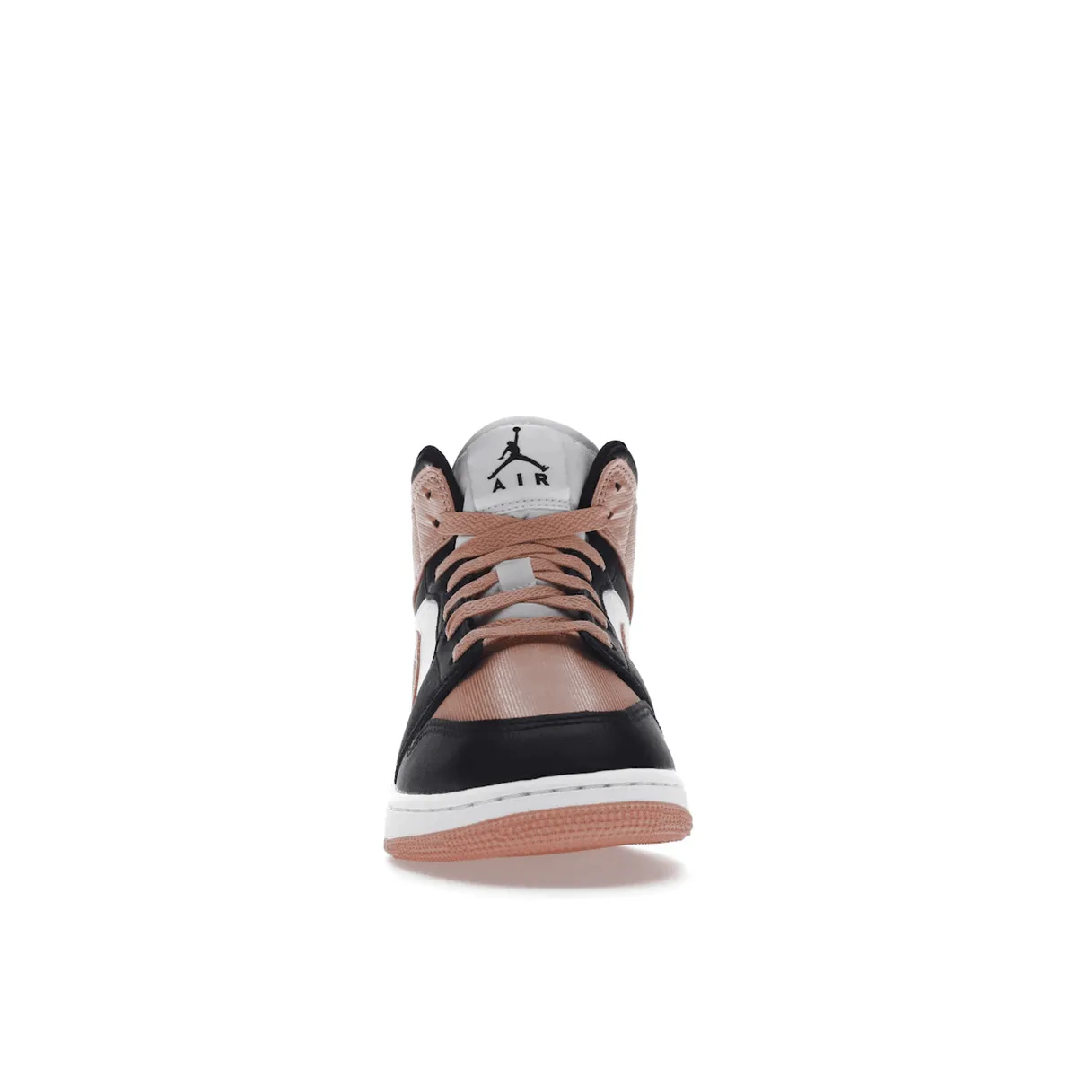 Air Jordan 1 Mid Light Madder Root Light Traction