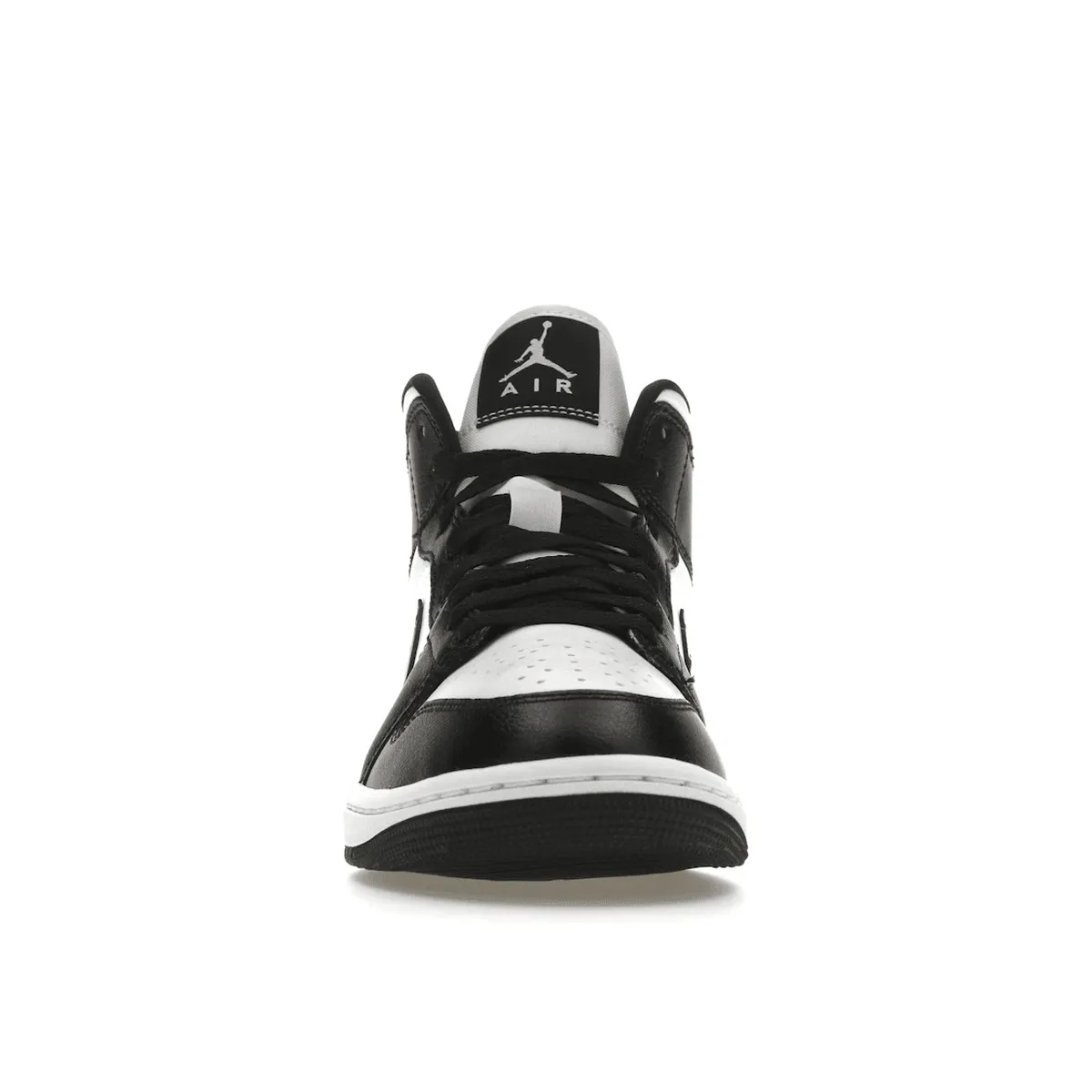 Air Jordan 1 Mid Panda Flexible Design