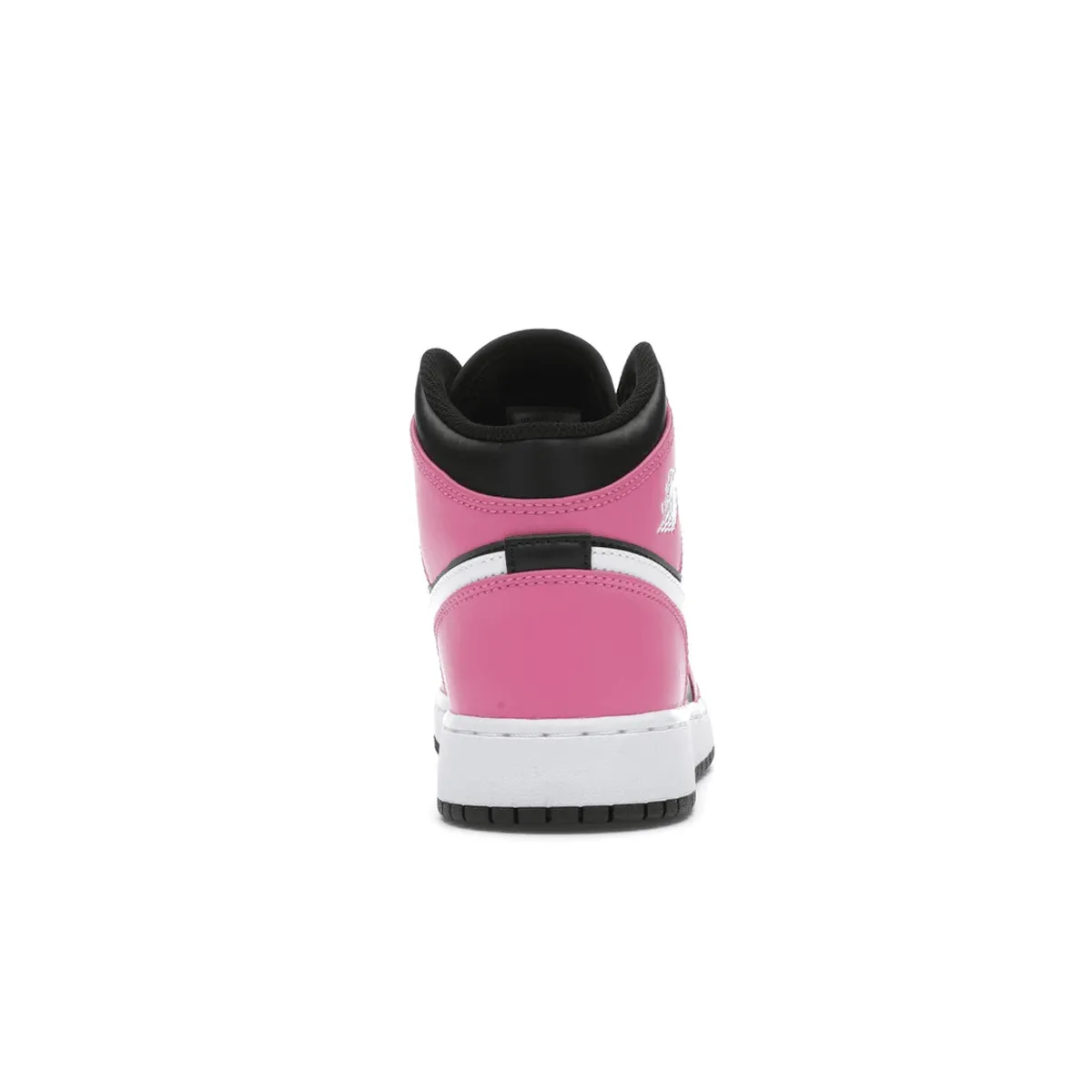 Air Jordan 1 Mid Pinksicle Well Fitted