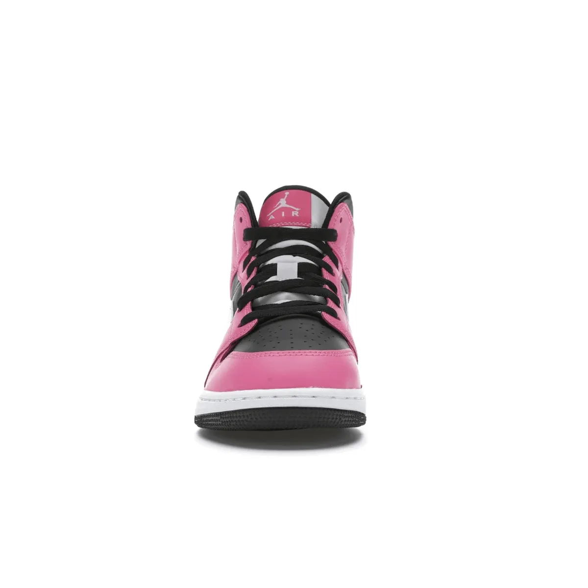 Air Jordan 1 Mid Pinksicle Well Fitted