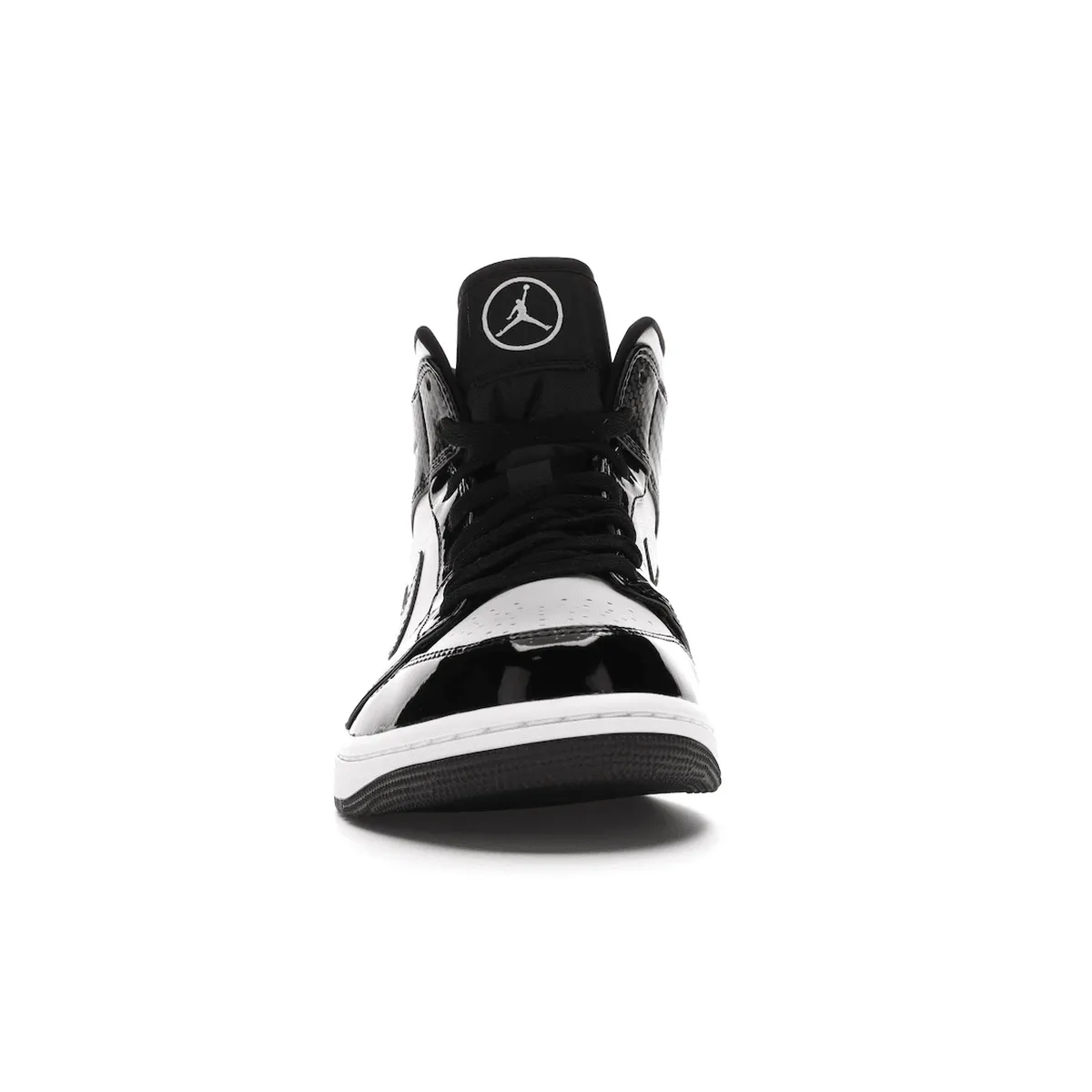 Air Jordan 1 Mid SE All-Star Carbon Fiber No Slip Design