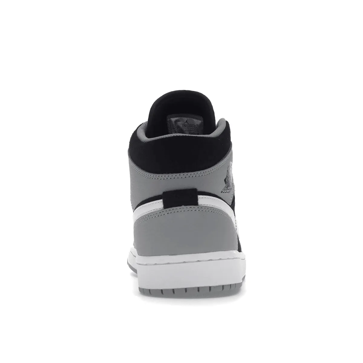 Air Jordan 1 Mid SE Elephant Print Slip On