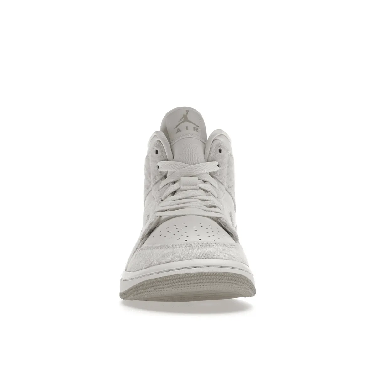 Air Jordan 1 Mid SE Light Iron Ore Responsive Midsole