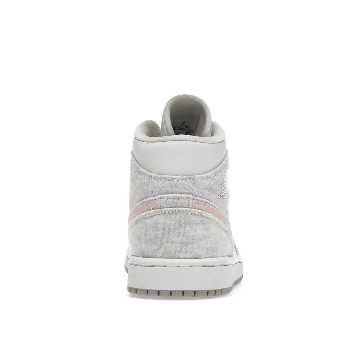 Air Jordan 1 Mid SE Light Iron Ore Responsive Midsole