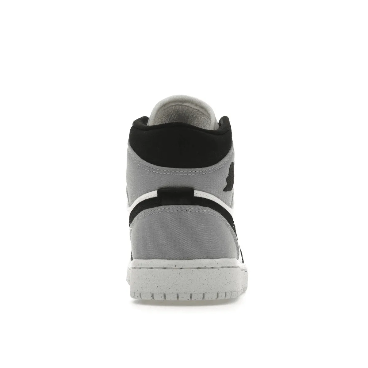 Air Jordan 1 Mid SE Light Steel Grey Scratch Resistant