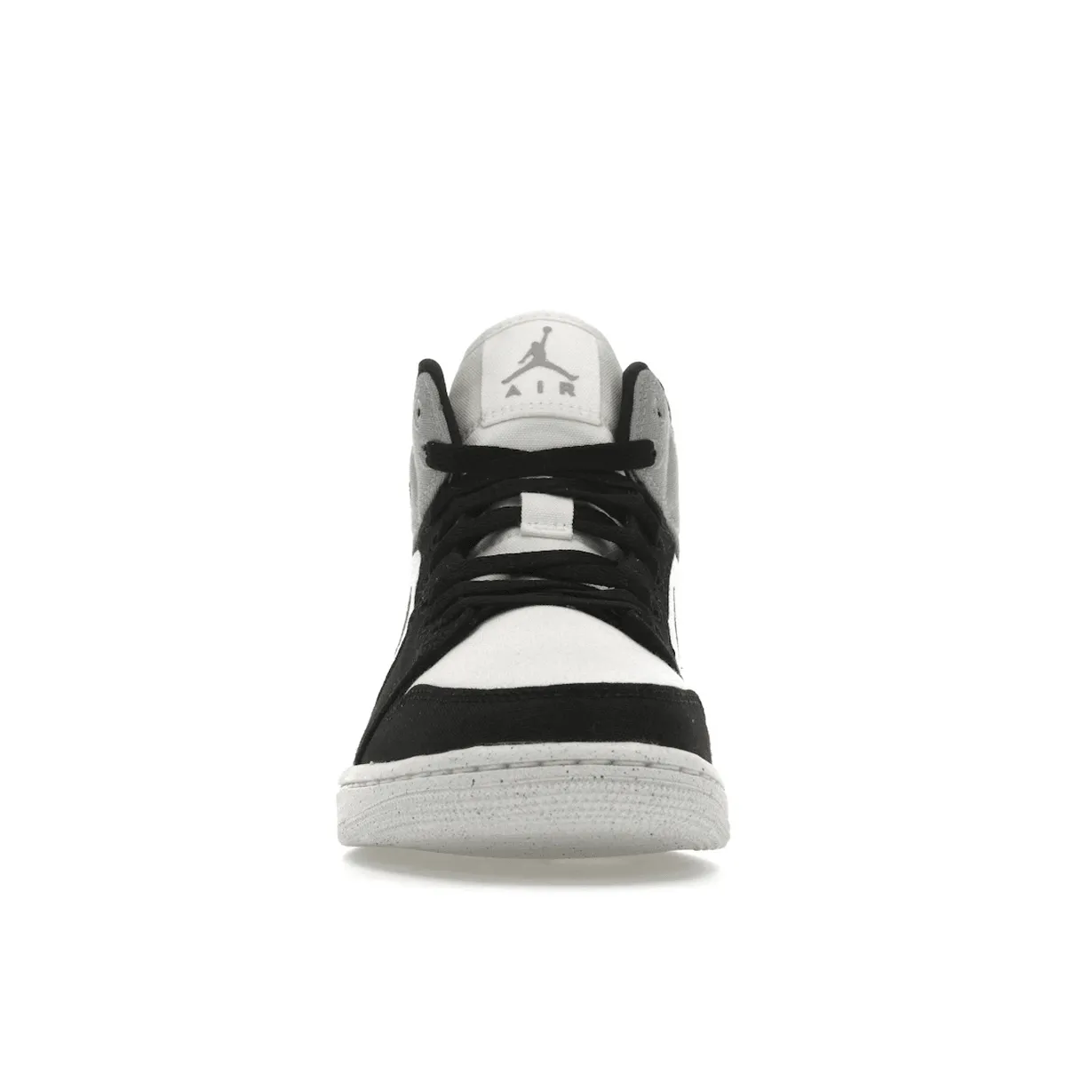 Air Jordan 1 Mid SE Light Steel Grey Scratch Resistant