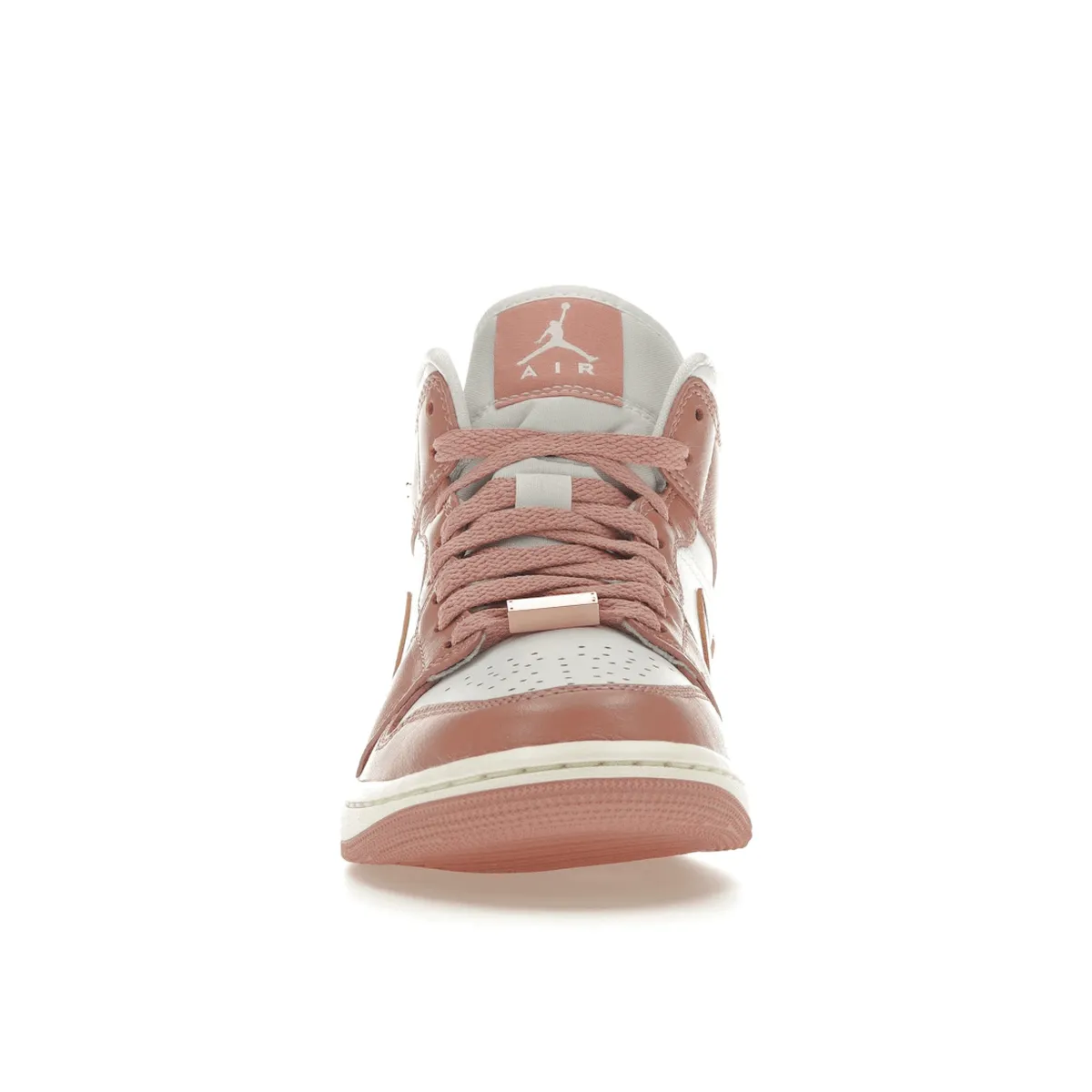 Air Jordan 1 Mid SE Red Stardust Ultra-Control