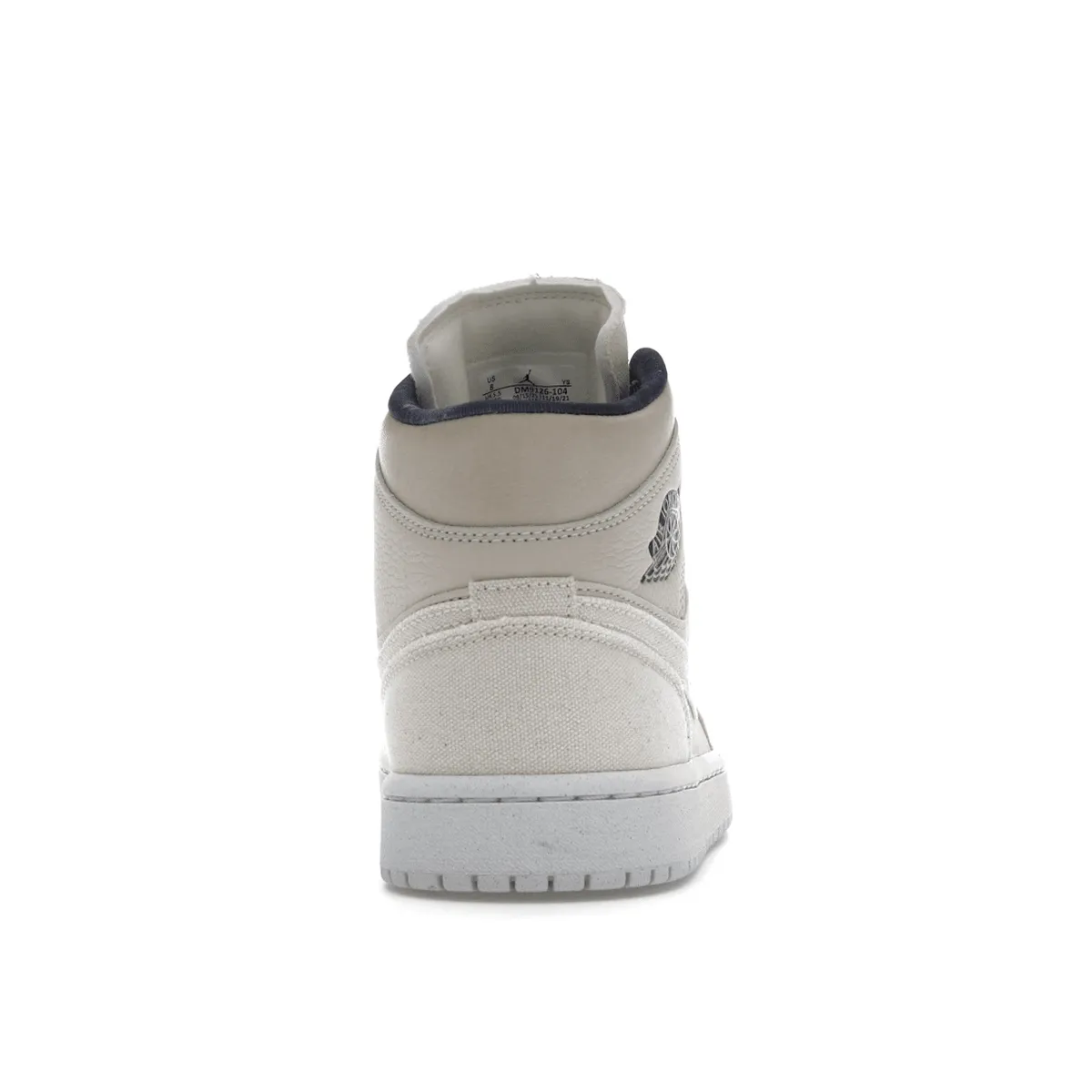 Air Jordan 1 Mid SE Sanddrift Play Support System