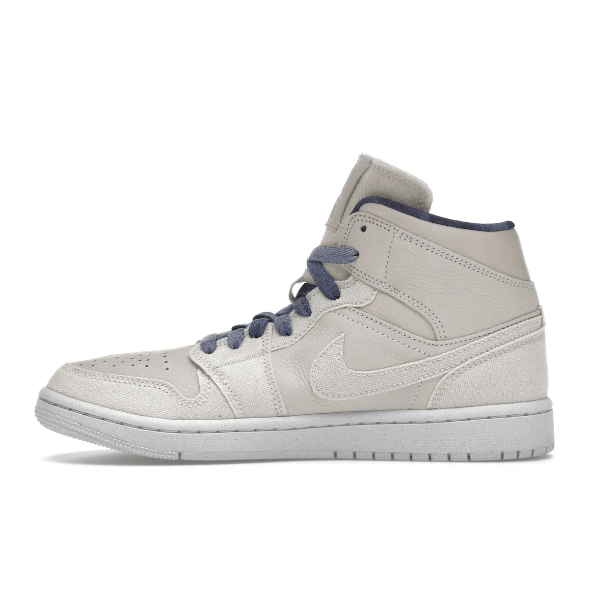 Air Jordan 1 Mid SE Sanddrift Play Support System
