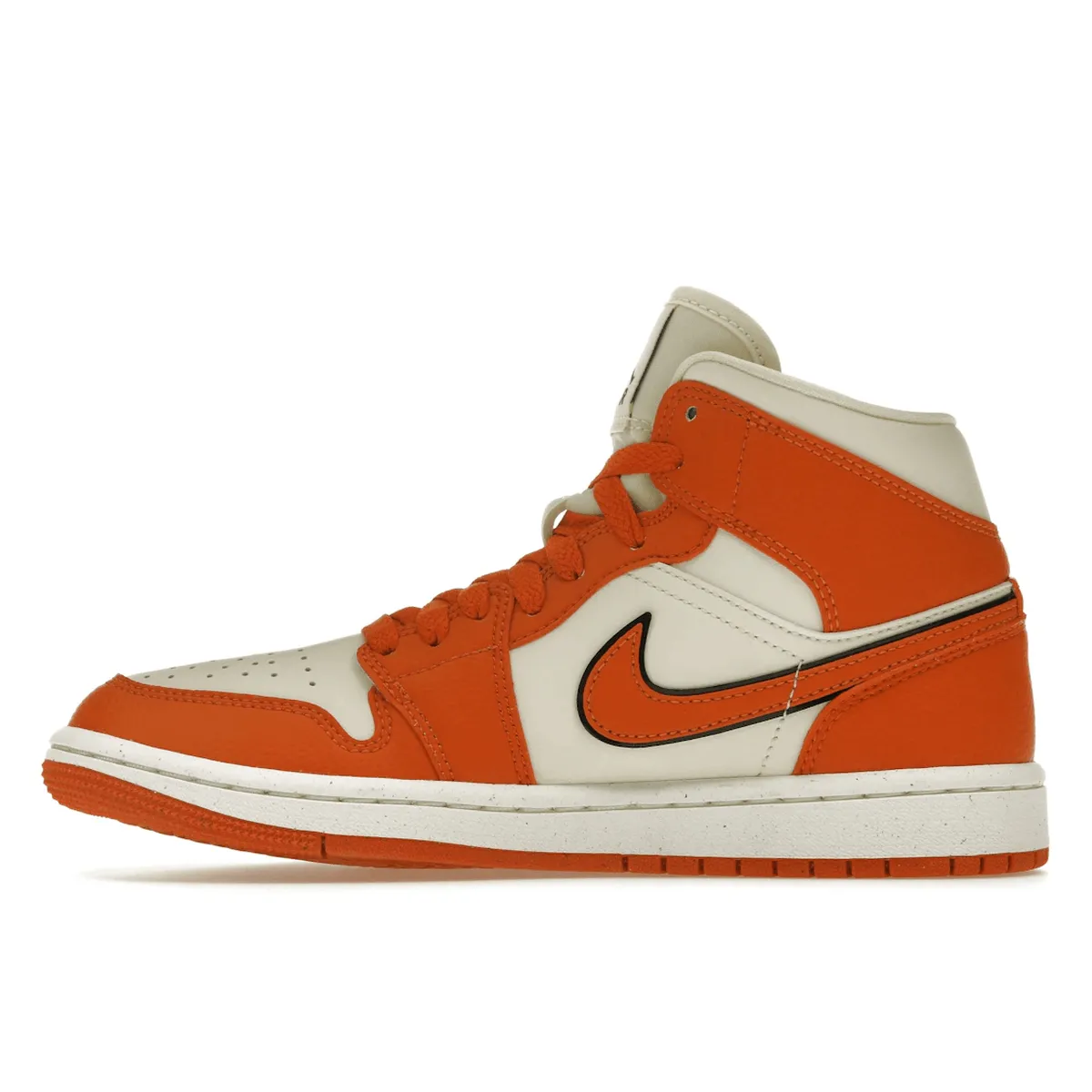 Air Jordan 1 Mid SE Sport Spice Supreme Stability