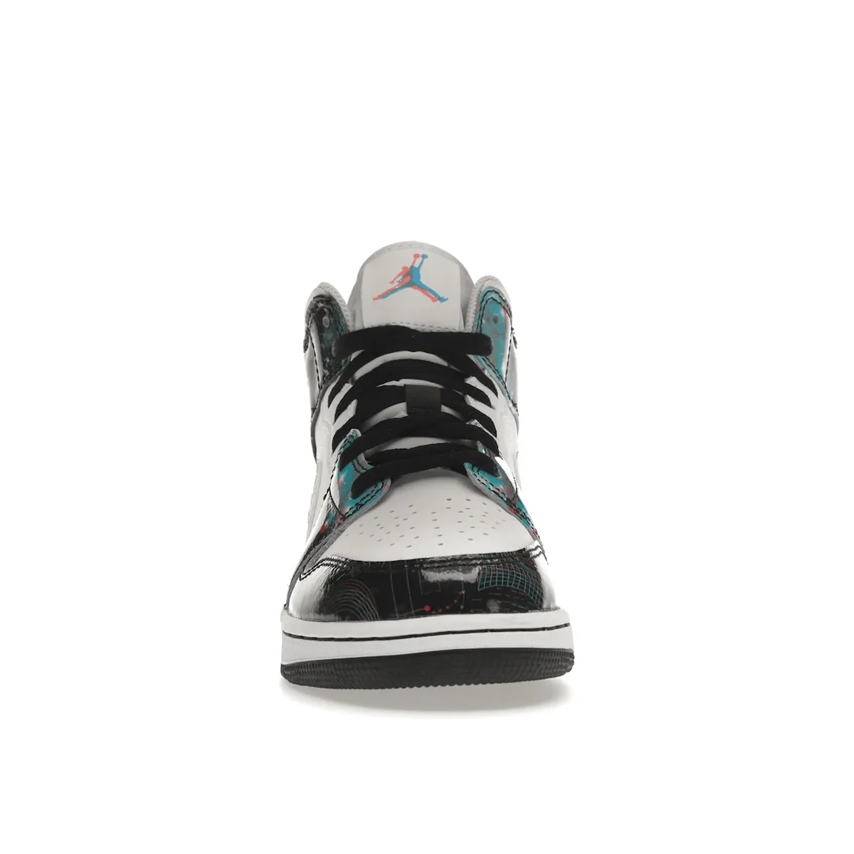 Air Jordan 1 Mid SE Take Flight Sneaker Care Products