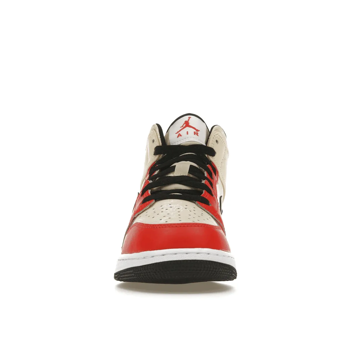 Air Jordan 1 Mid SS '88 Dunk Contest Enhanced Stability