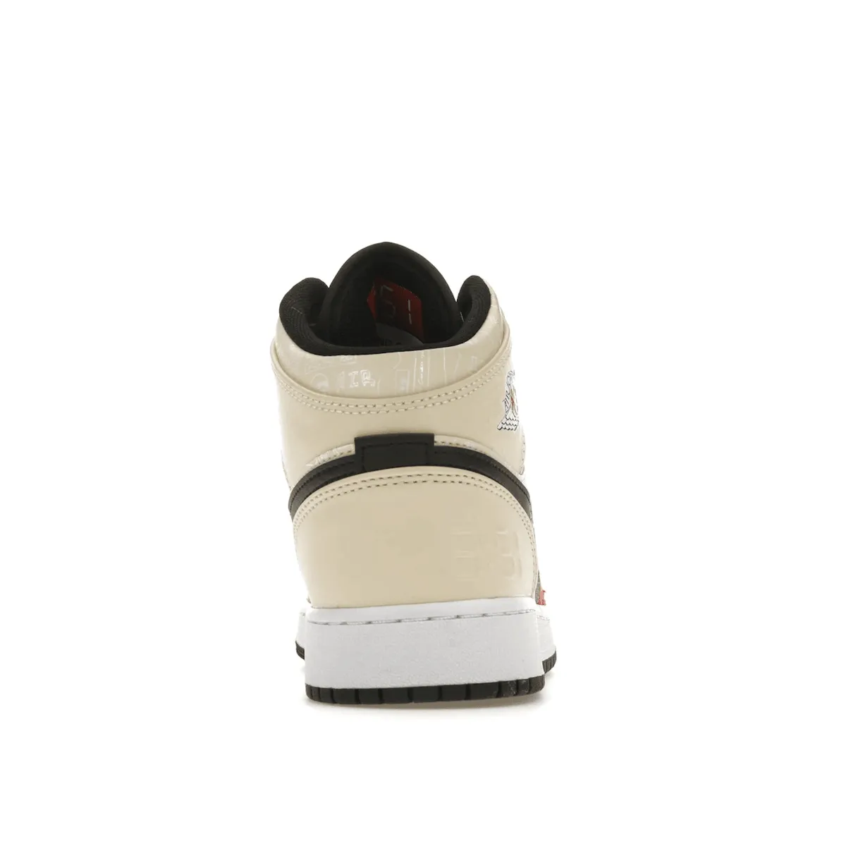 Air Jordan 1 Mid SS '88 Dunk Contest Enhanced Stability