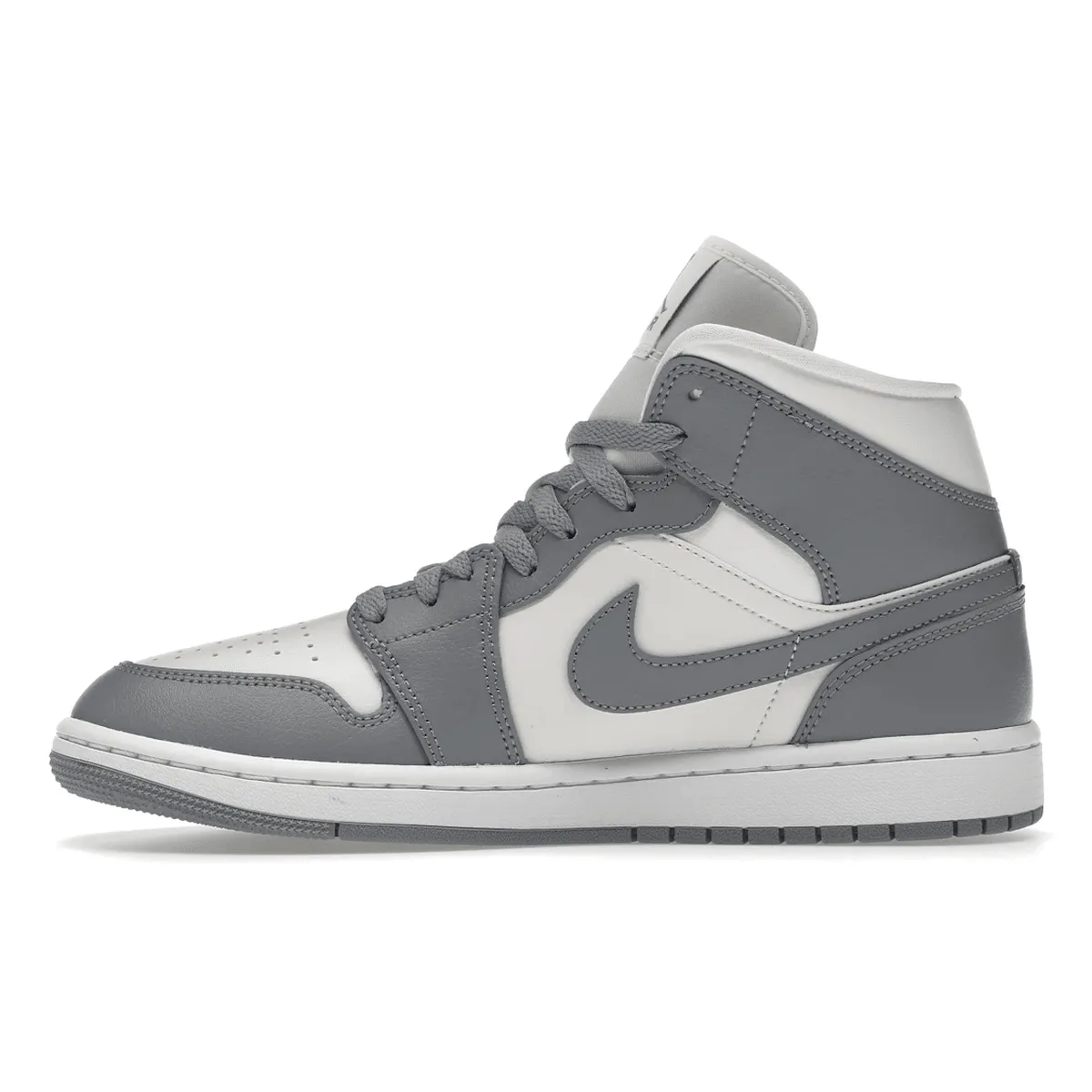 Air Jordan 1 Mid Stealth Enhanced Traction