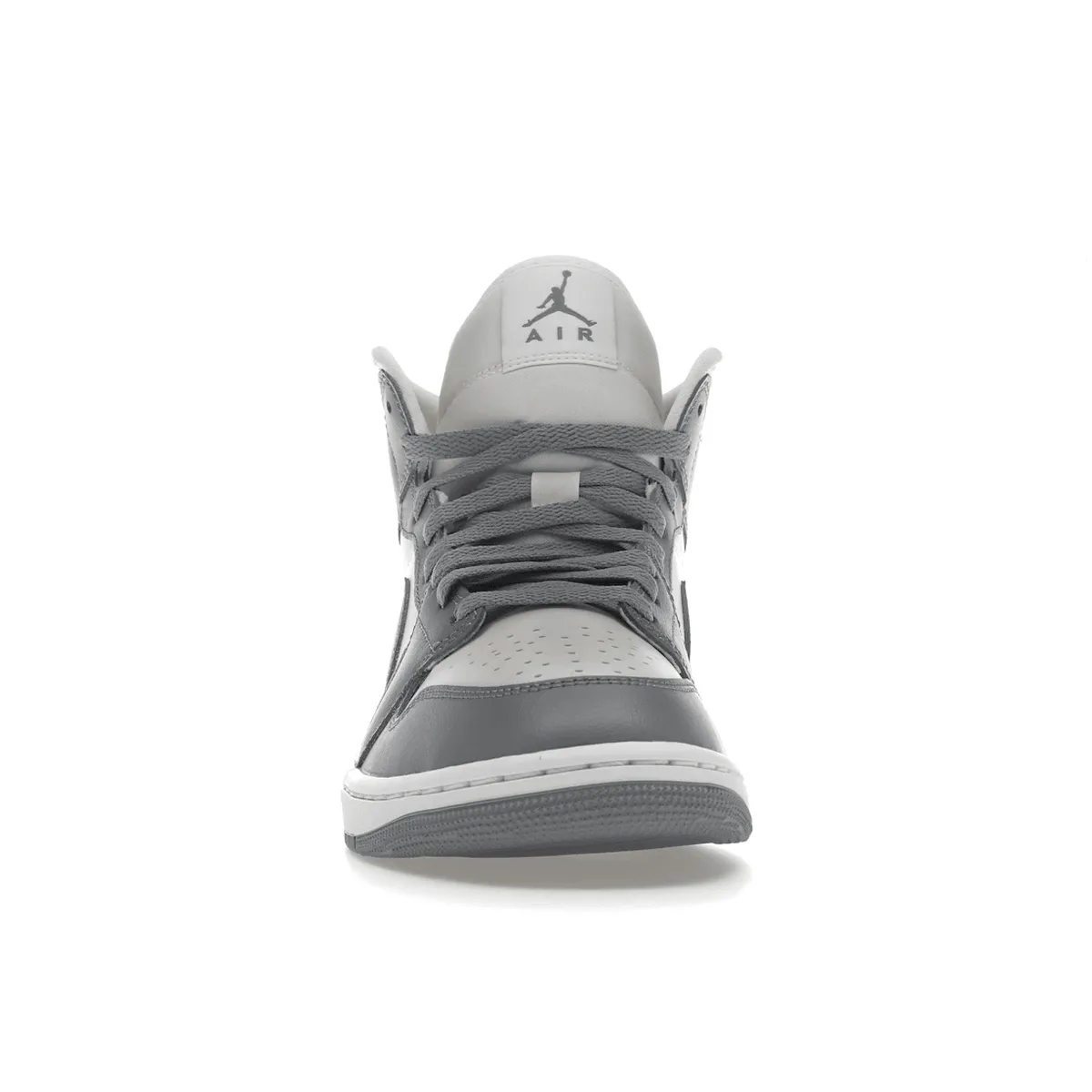 Air Jordan 1 Mid Stealth Enhanced Traction