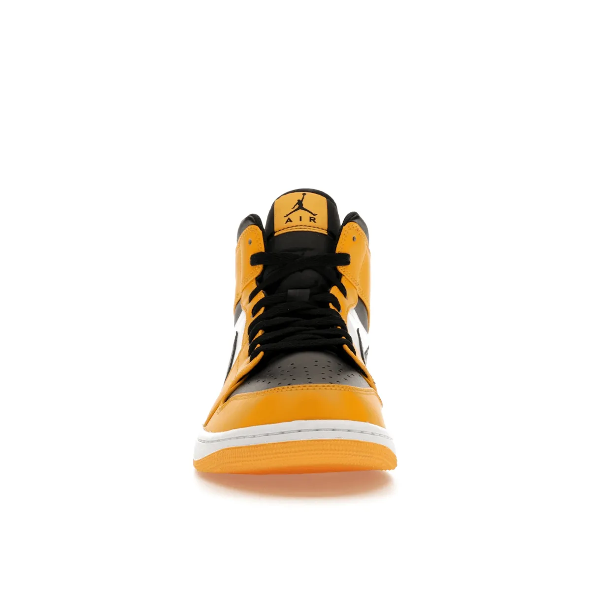 Air Jordan 1 Mid Taxi High Performance Support