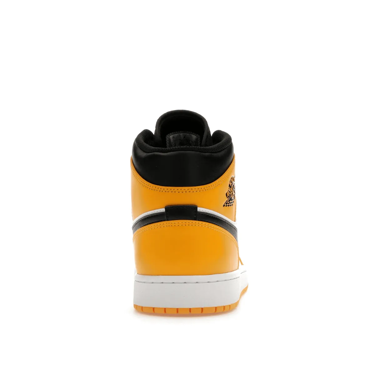 Air Jordan 1 Mid Taxi High Performance Support