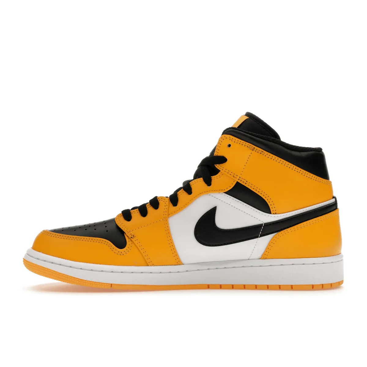 Air Jordan 1 Mid Taxi High Performance Support