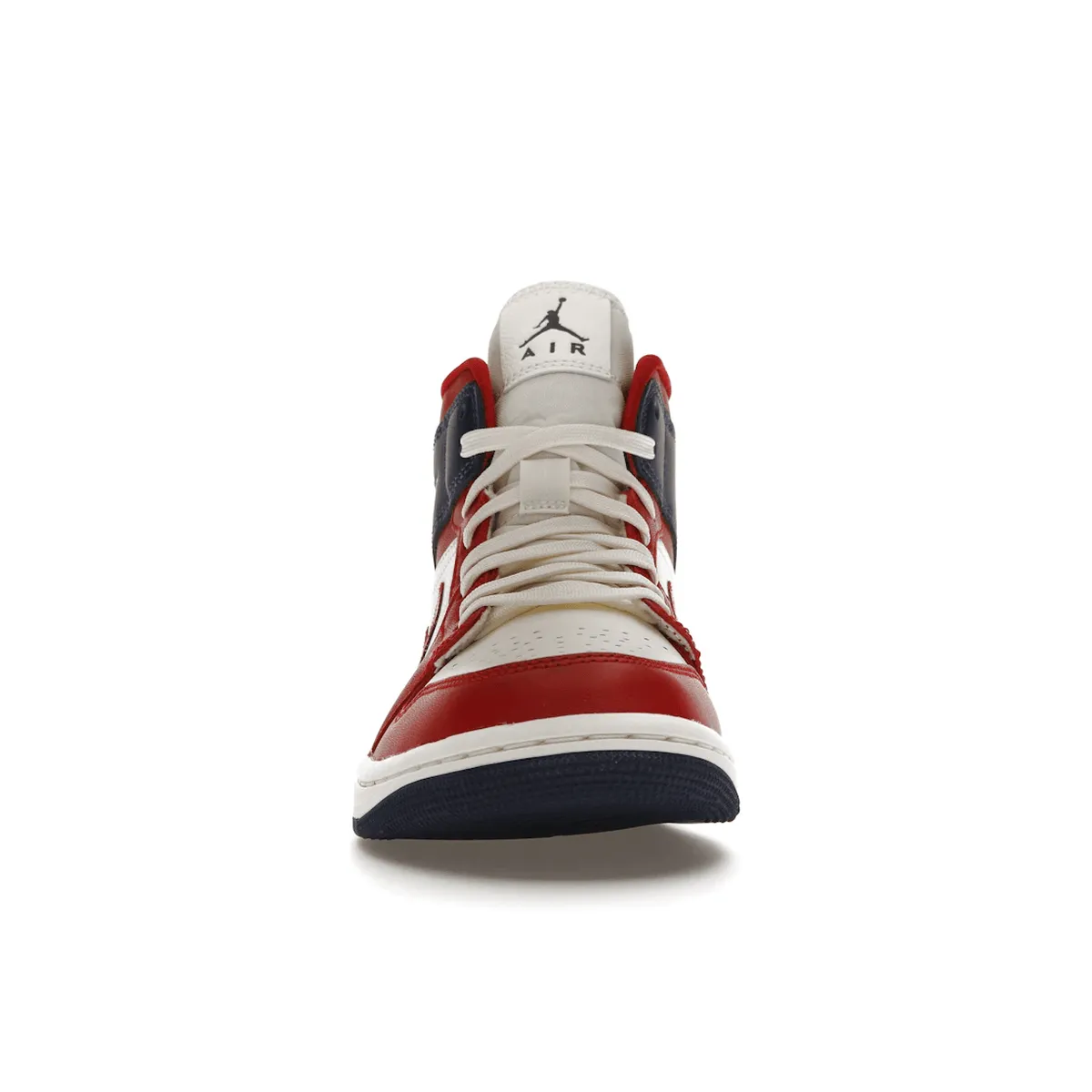 Air Jordan 1 Mid USA 2022 Ultra Cushioning