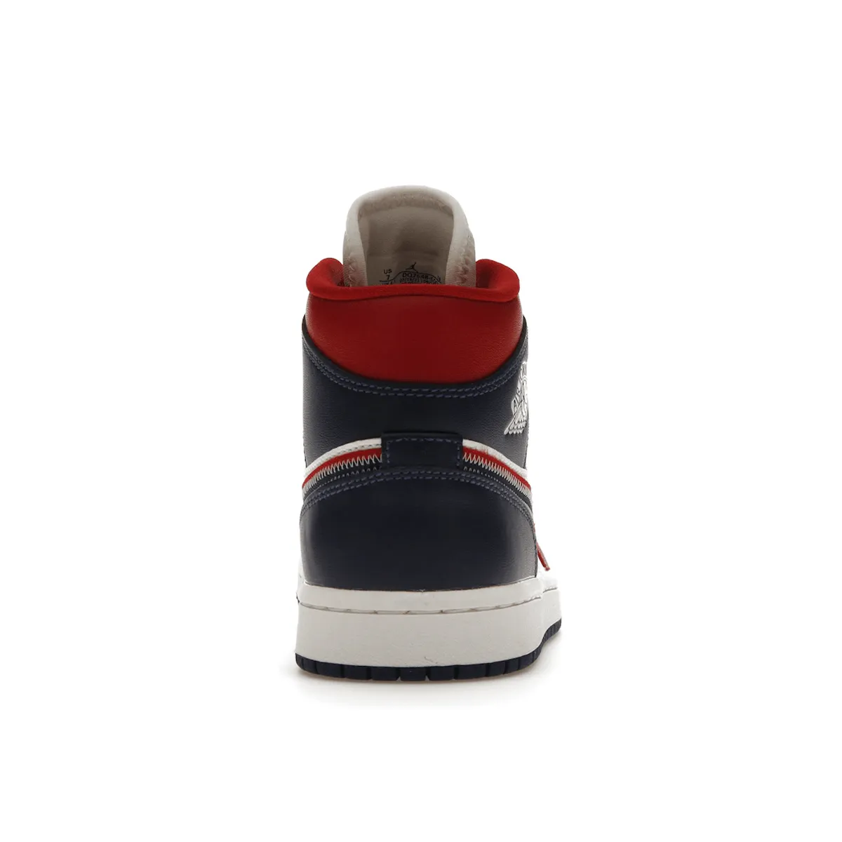 Air Jordan 1 Mid USA 2022 Ultra Cushioning