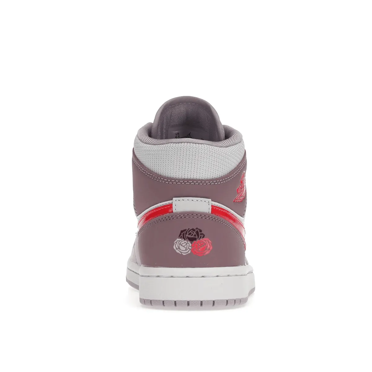 Air Jordan 1 Mid Valentine's Day Advanced Cushion