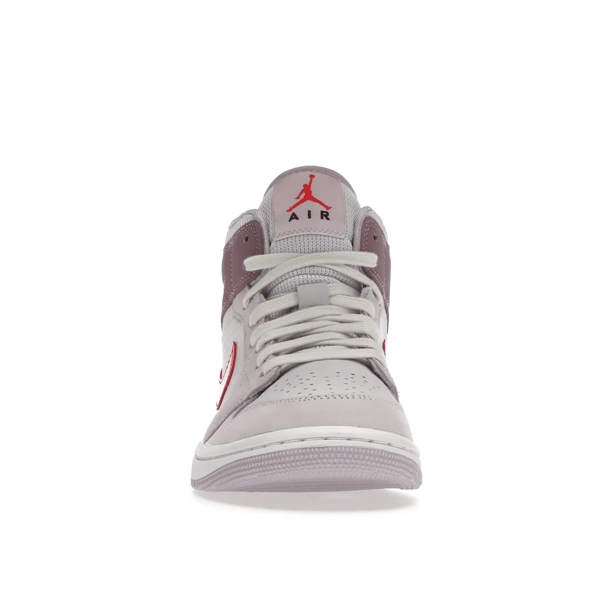 Air Jordan 1 Mid Valentine's Day Advanced Cushion