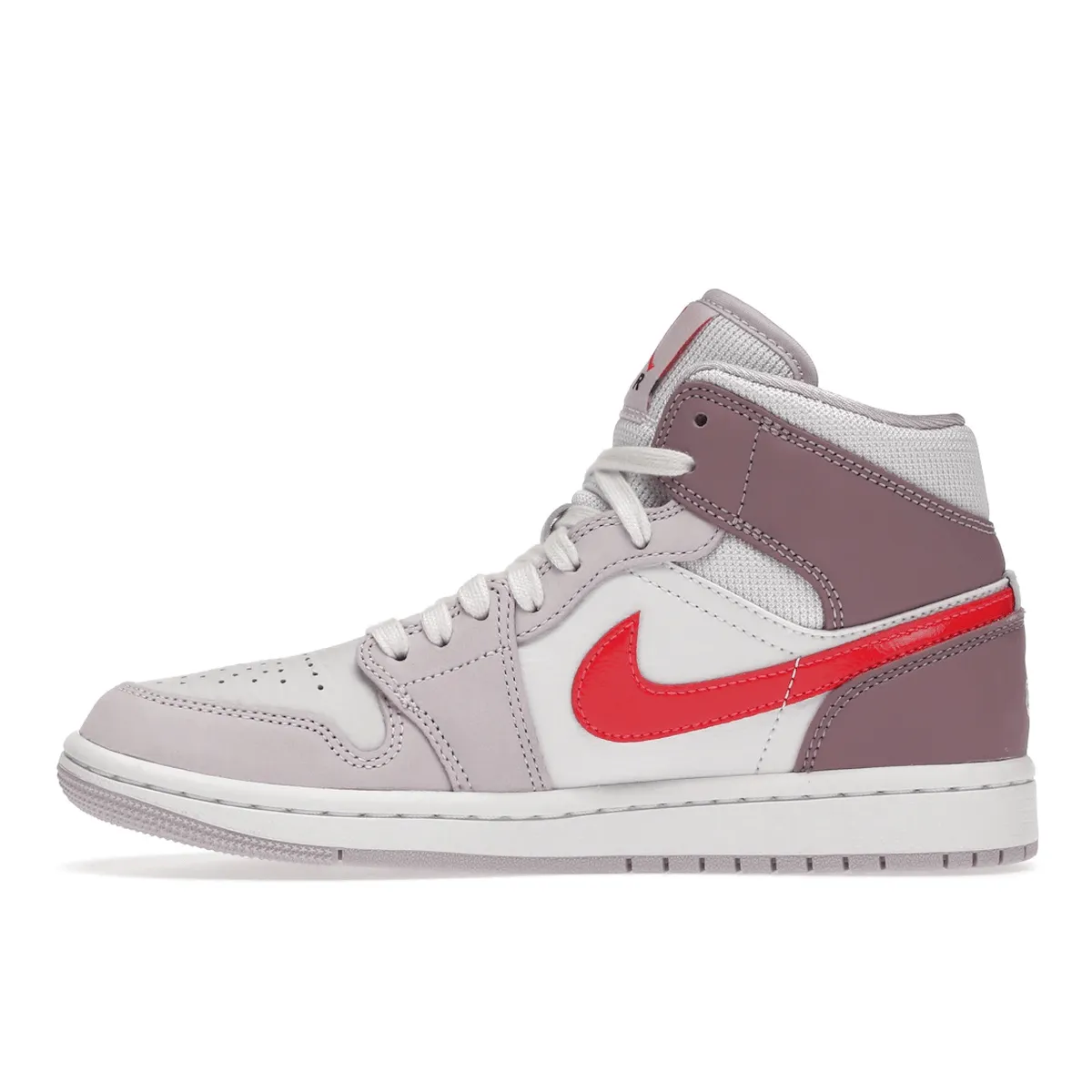 Air Jordan 1 Mid Valentine's Day Advanced Cushion