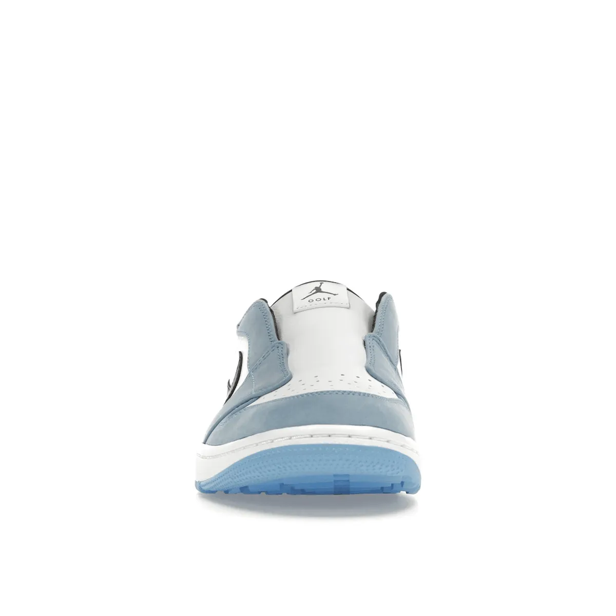 Air Jordan 1 Mule Golf University Blue Basketball Ready