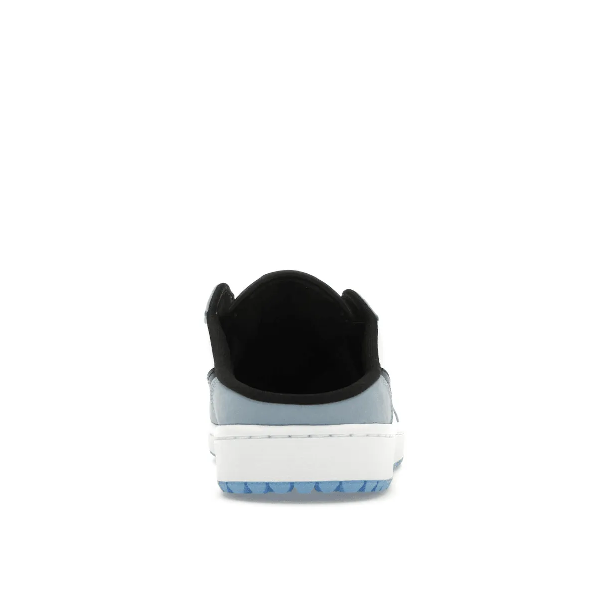 Air Jordan 1 Mule Golf University Blue Basketball Ready