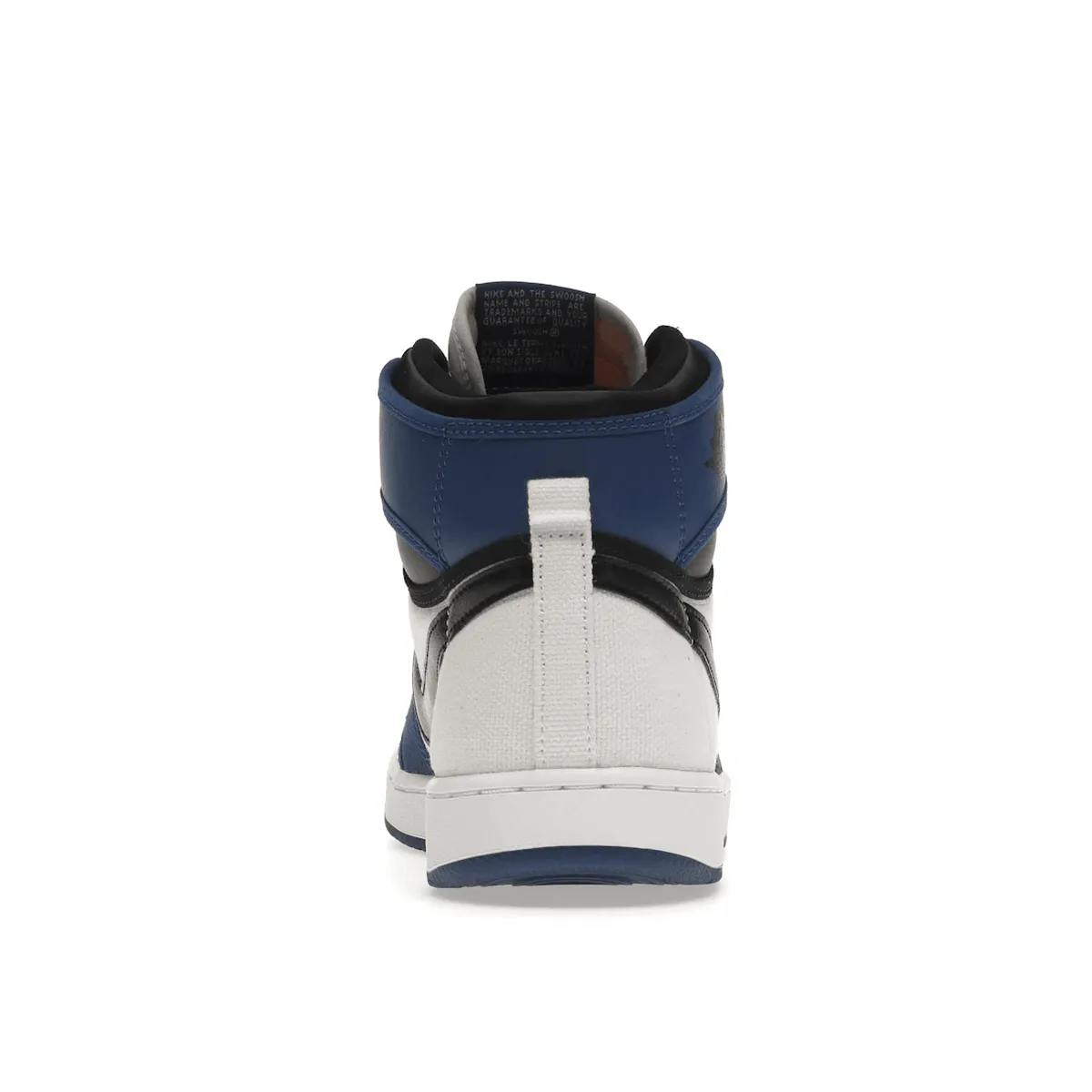 Air Jordan 1 Retro AJKO Storm Blue Responsive Cushion