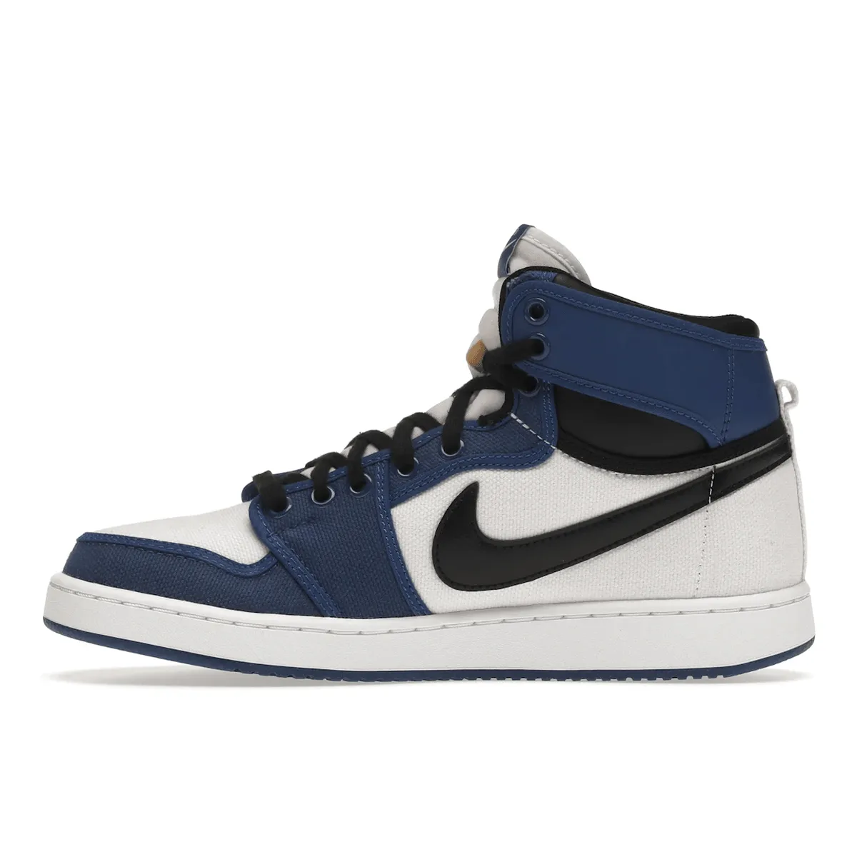 Air Jordan 1 Retro AJKO Storm Blue Responsive Cushion
