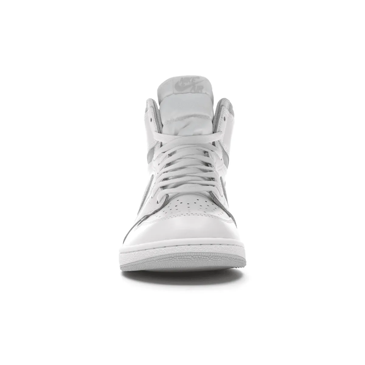 Air Jordan 1 Retro High 85 Neutral Grey Flexible Cushioning