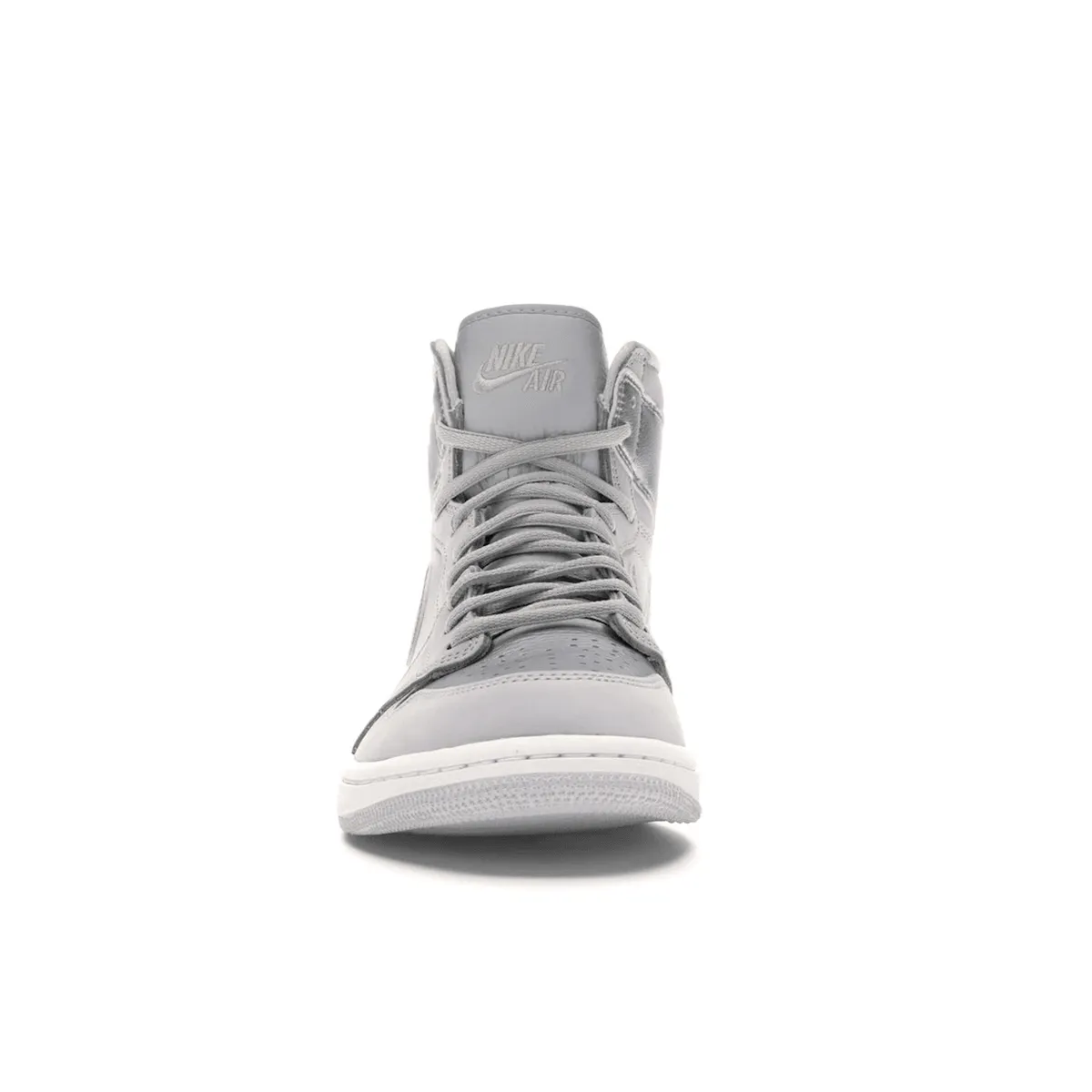Air Jordan 1 Retro High CO Japan Neutral Grey Pro-Level Stability