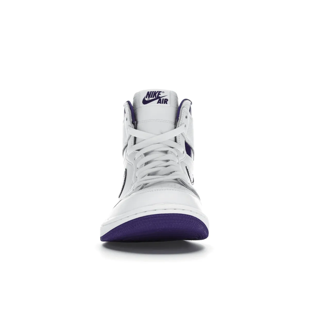 Air Jordan 1 Retro High Court Purple High Mobility