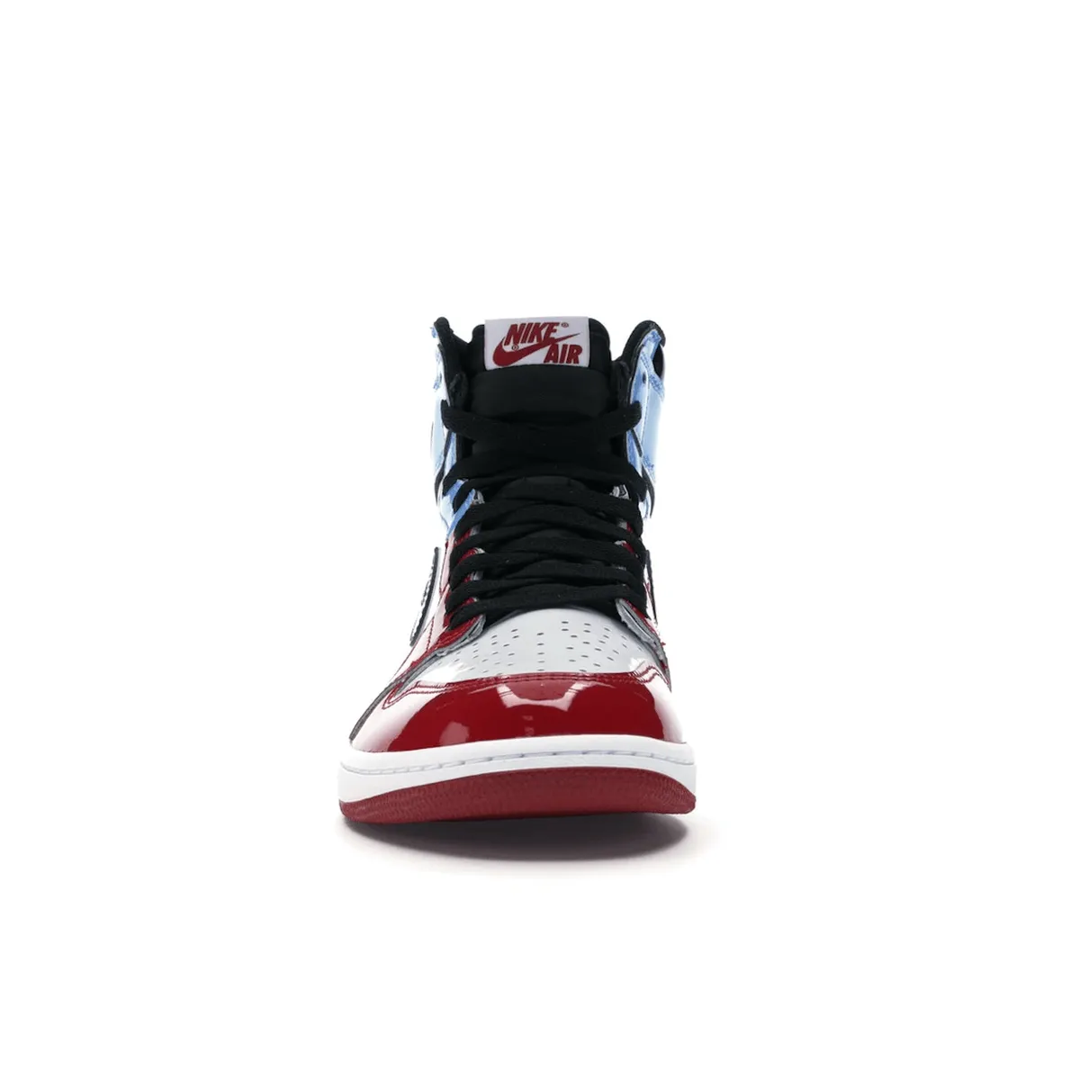 Air Jordan 1 Retro High Fearless UNC Chicago Secure Performance