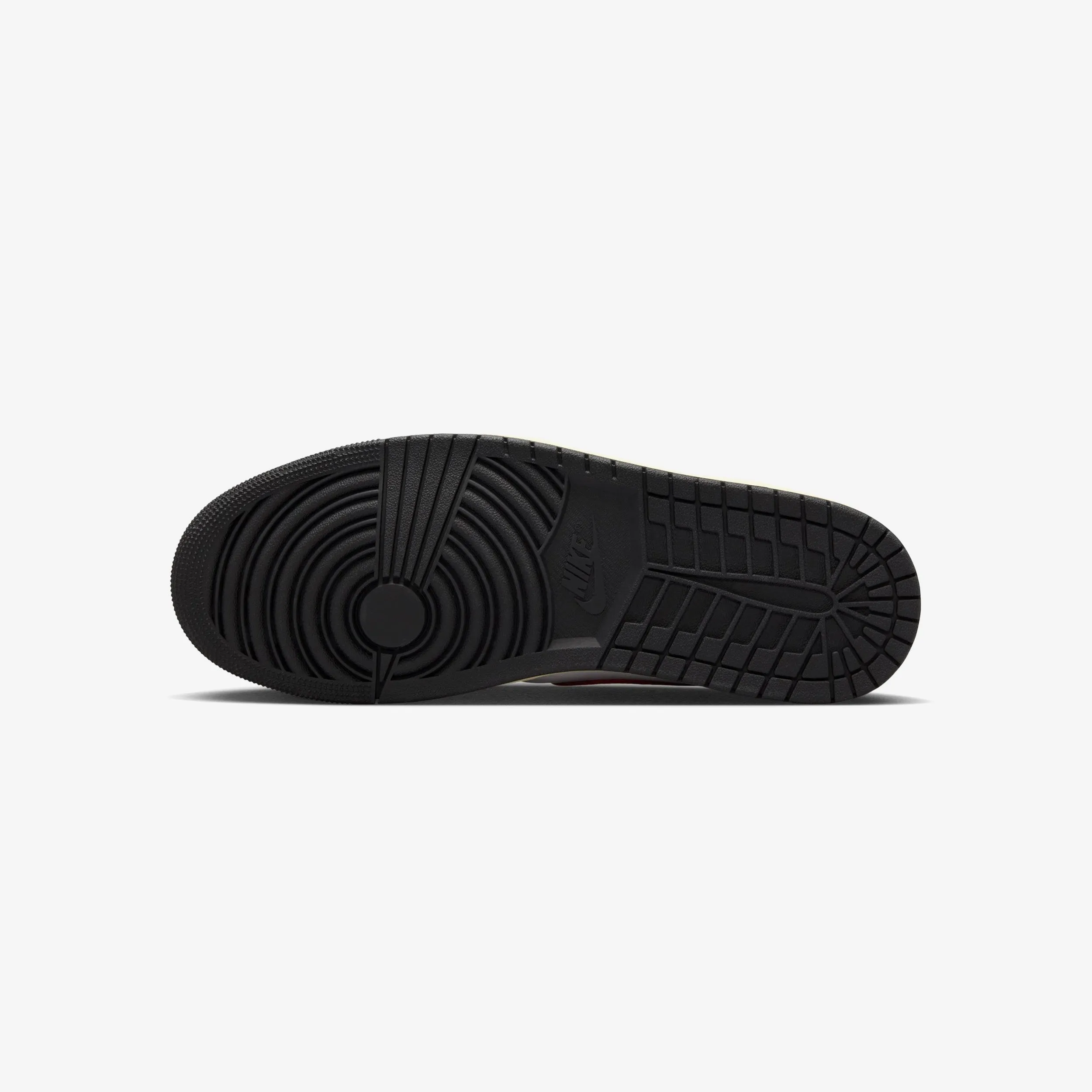 Air Jordan 1 Retro High OG All-weather breathability