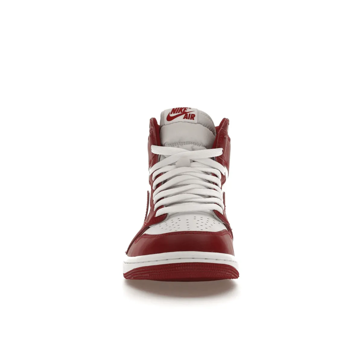 Air Jordan 1 Retro High OG Artisanal Team Red Agile Cushioning