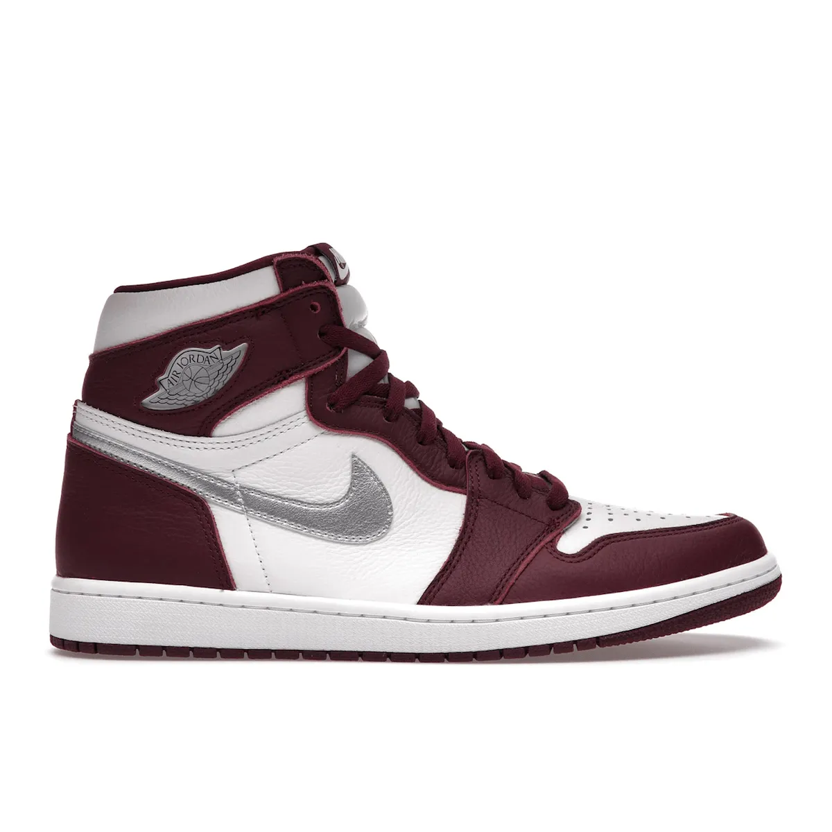 Air Jordan 1 Retro High OG Bordeaux Stable