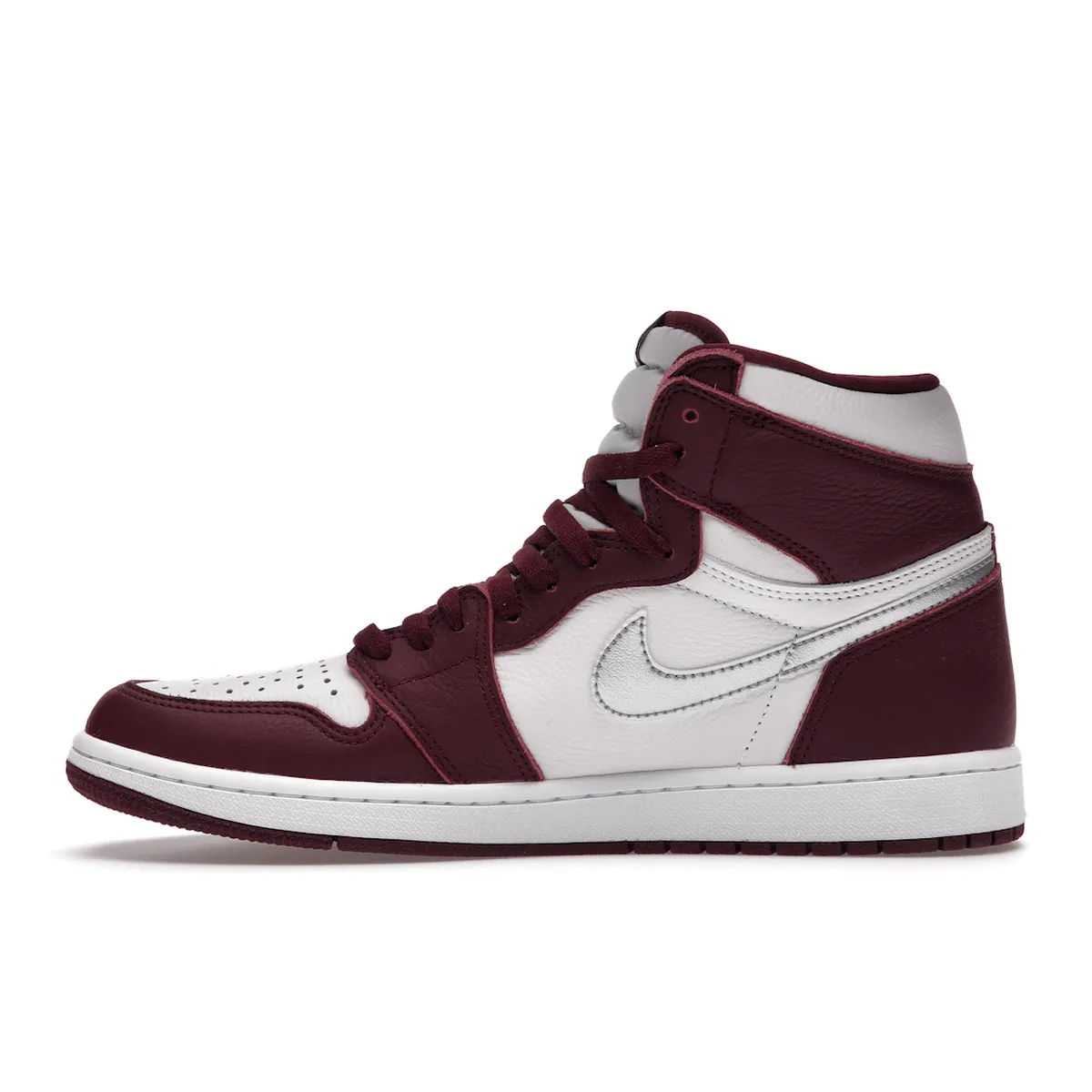 Air Jordan 1 Retro High OG Bordeaux Stable